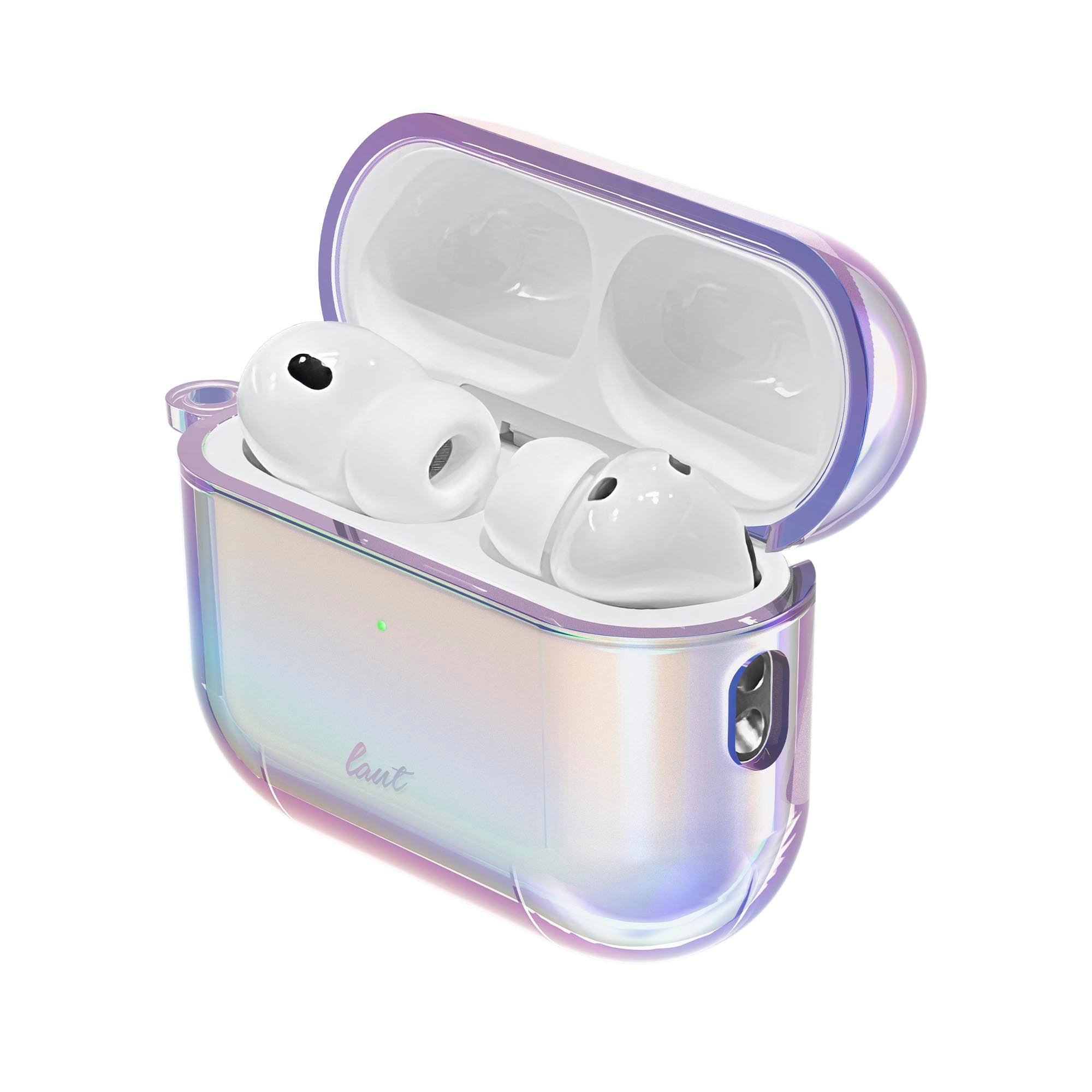 HOLO case for AirPods Pro 3