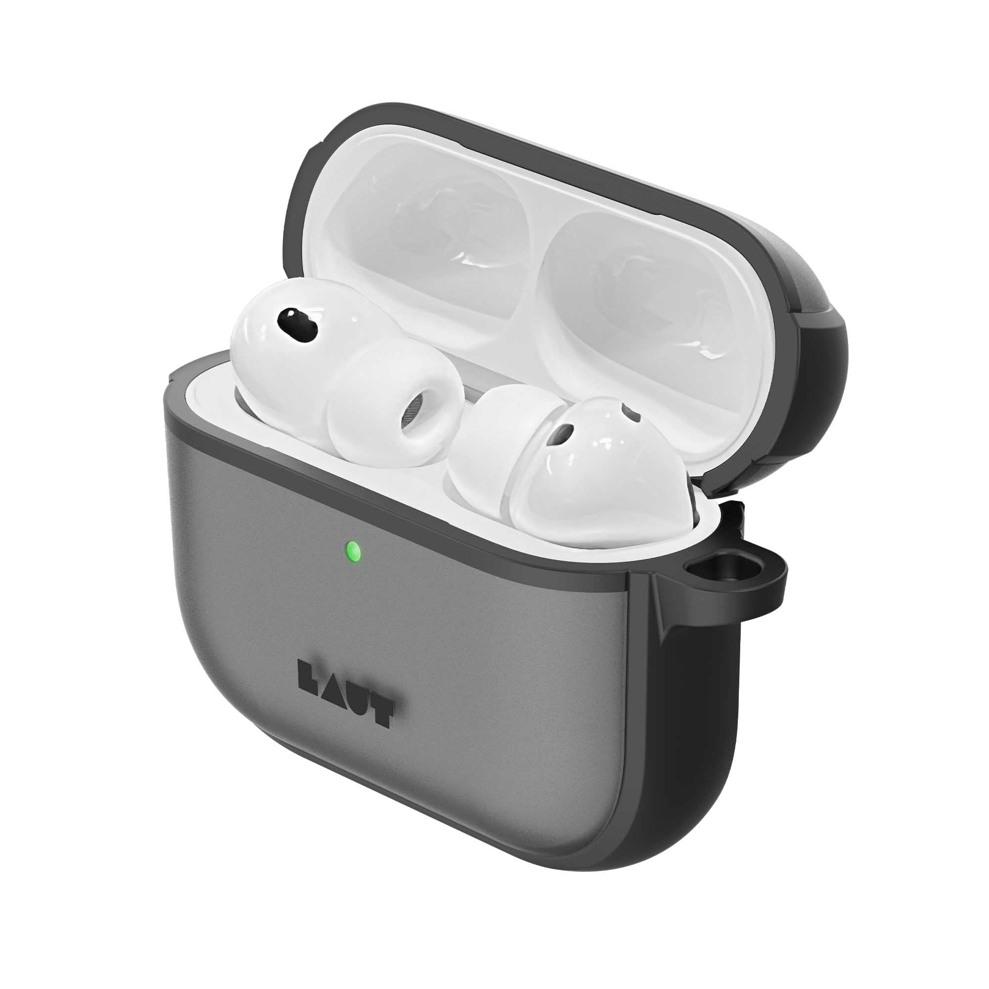 HUEX PROTECT case for AirPods Pro 3