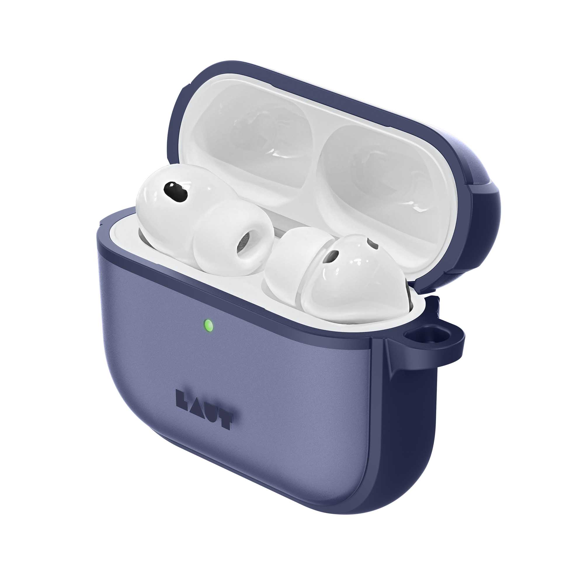 HUEX PROTECT case for AirPods Pro 3