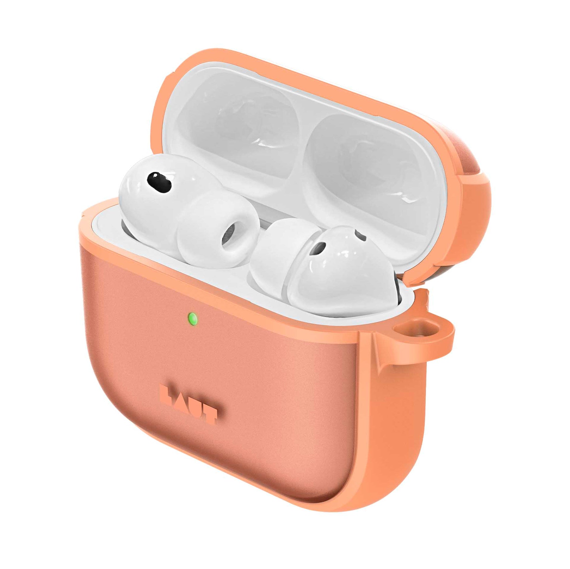 HUEX PROTECT case for AirPods Pro 3