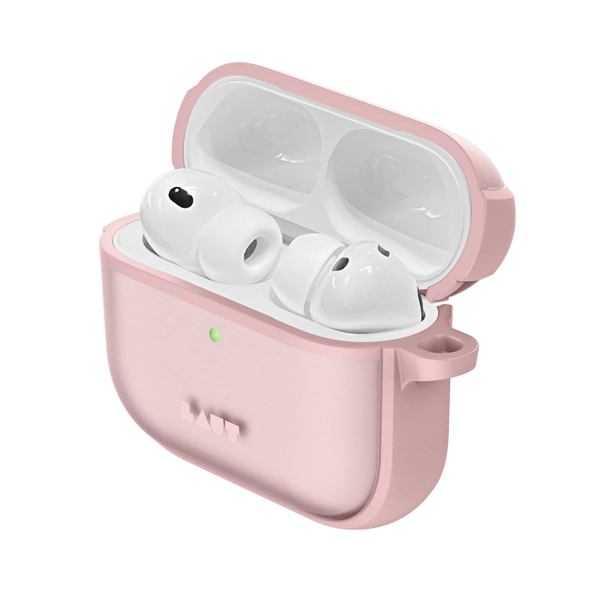 HUEX PROTECT case for AirPods Pro 3