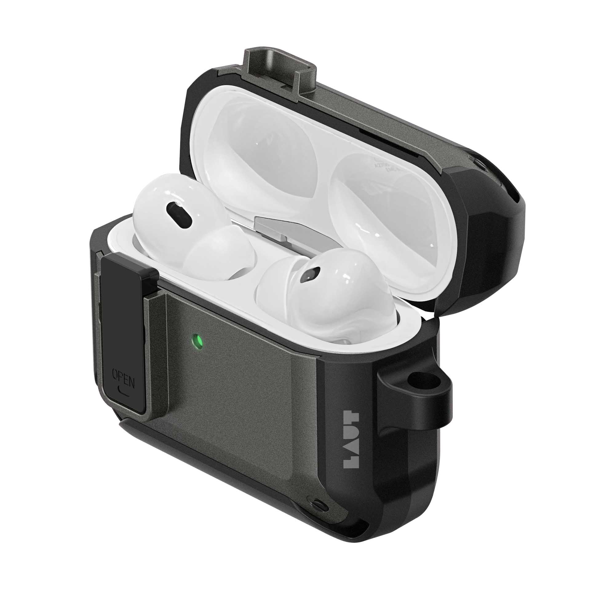ZENTRY case for AirPods Pro 3