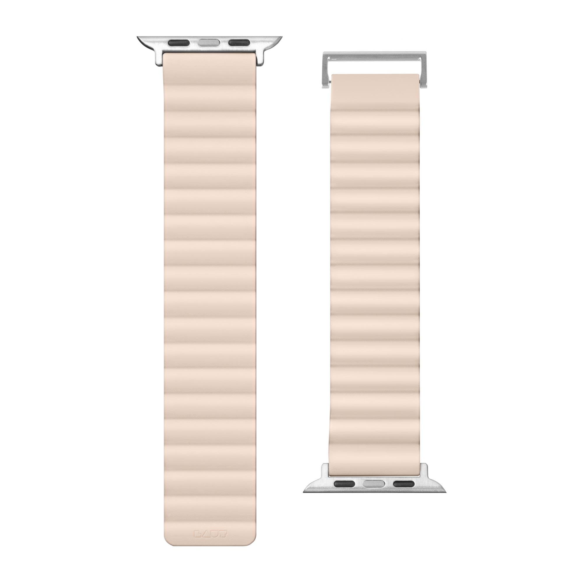 NOVI SPORT Armband (2025 Edition) für Apple Watch Series 4-10 & SE & ULTRA