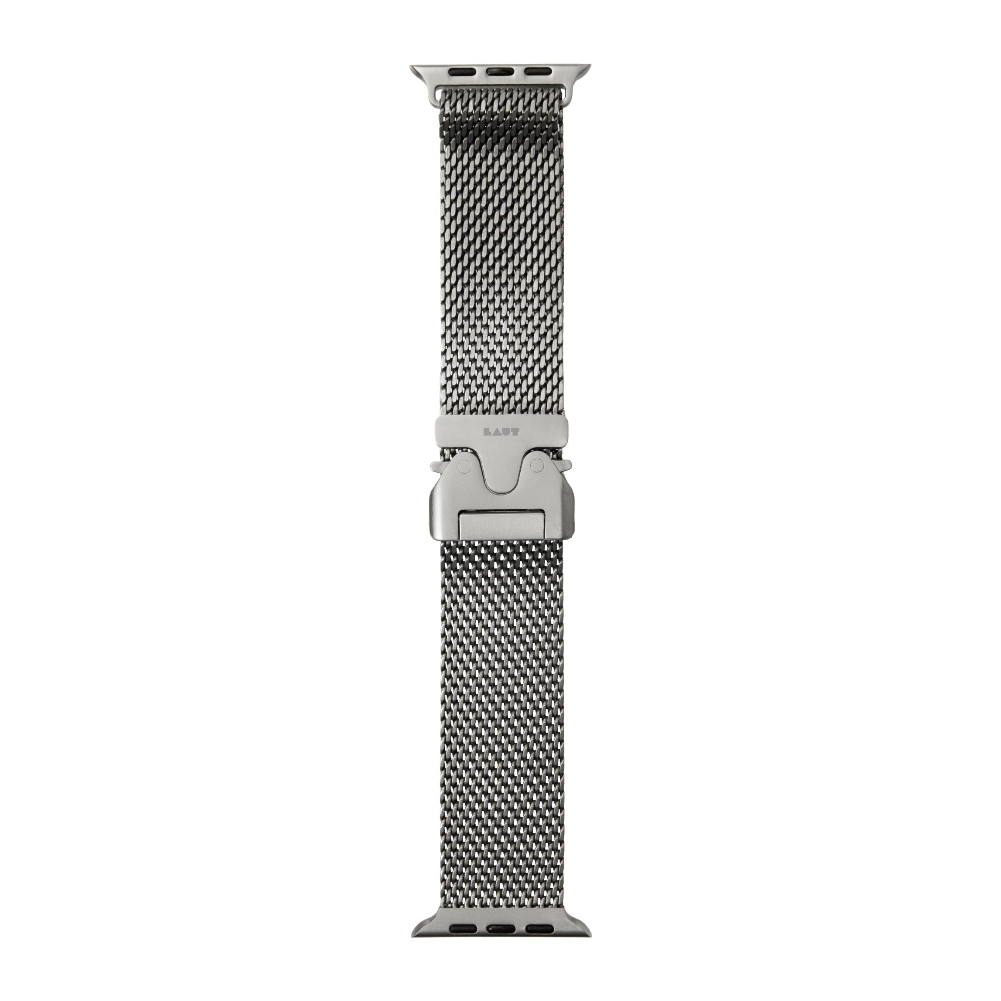 SATURN LOOP Armband für Apple Watch Series 1-9 & SE & ULTRA