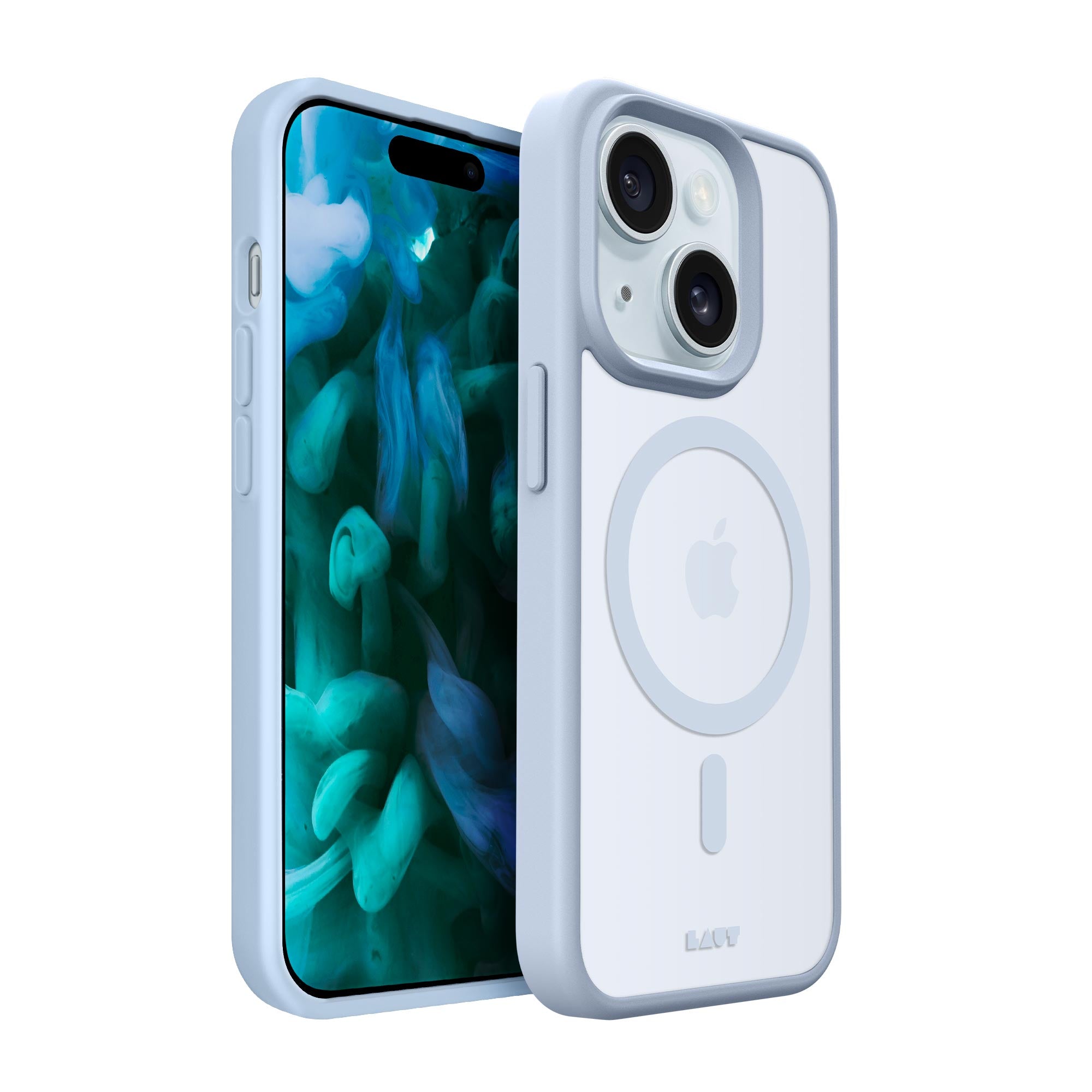 HUEX PROTECT case for iPhone 15/14/13