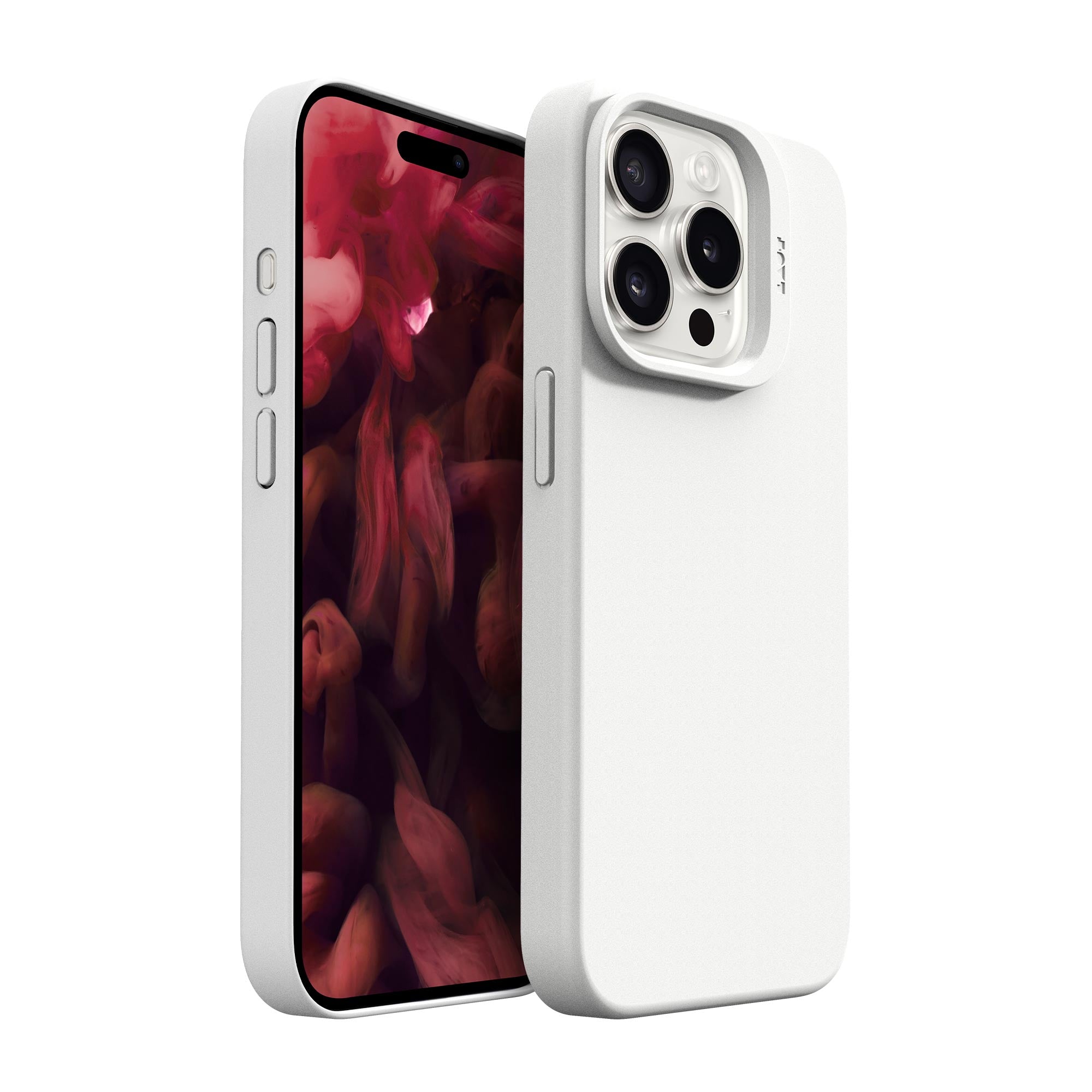 HUEX SLIM Hülle kompatibel mit der iPhone 15 Serie