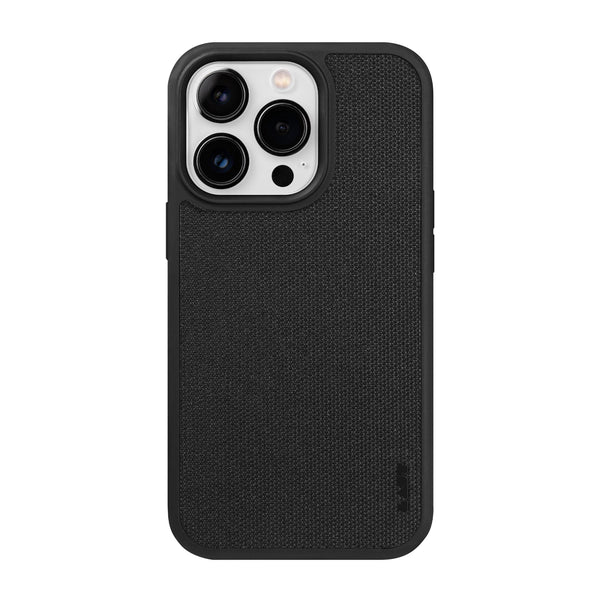 URBAN PROTECT case for iPhone 15 Series - BLACK