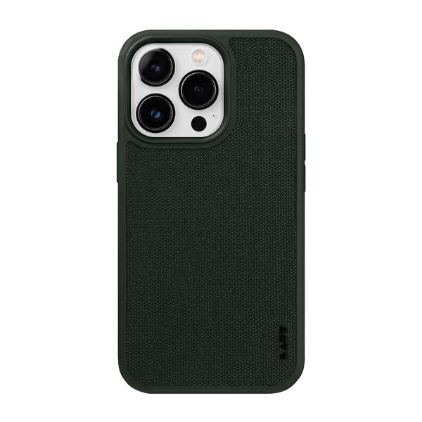 URBAN PROTECT case for iPhone 15 Series - OLIVE