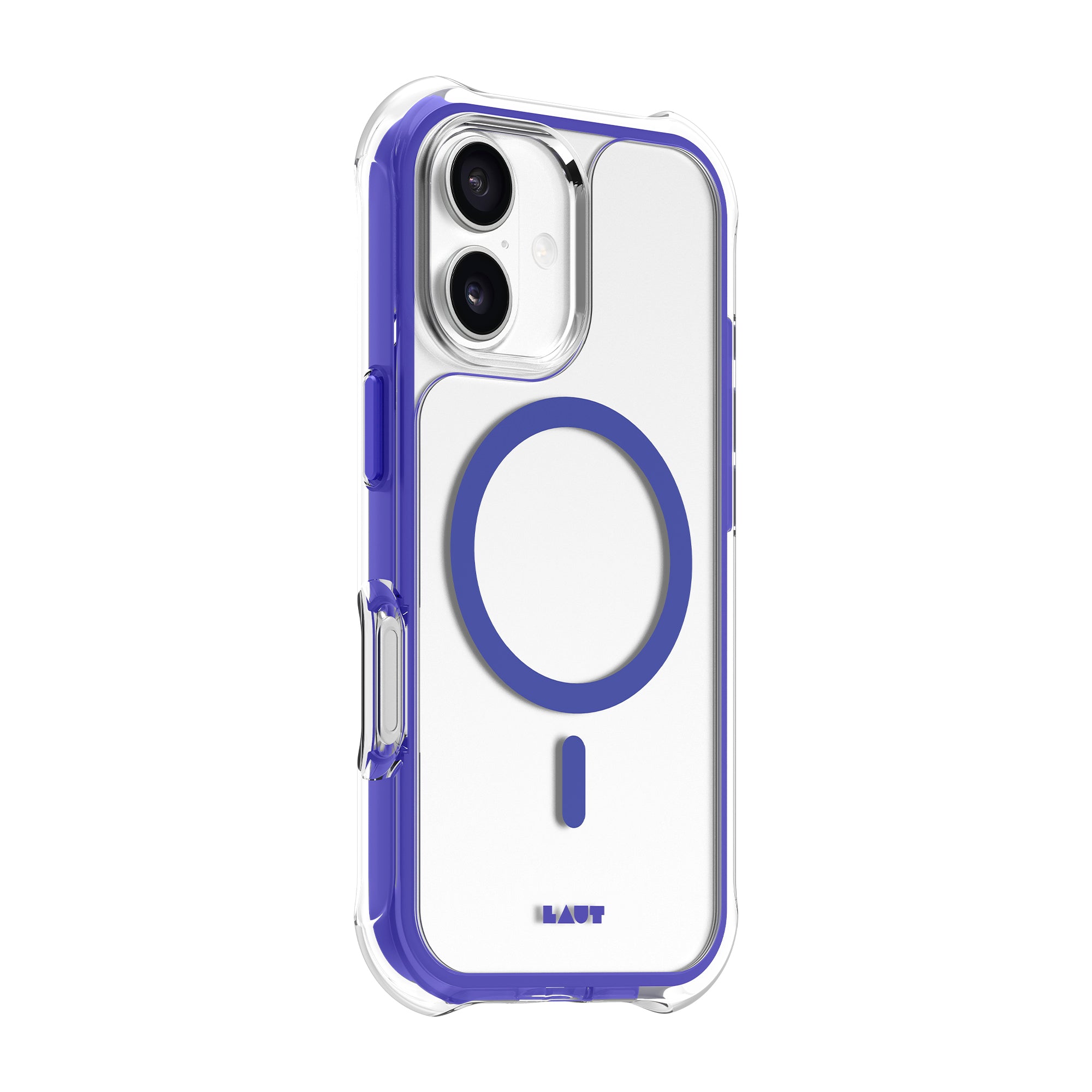 AERO PROTECT case for iPhone 17 Series
