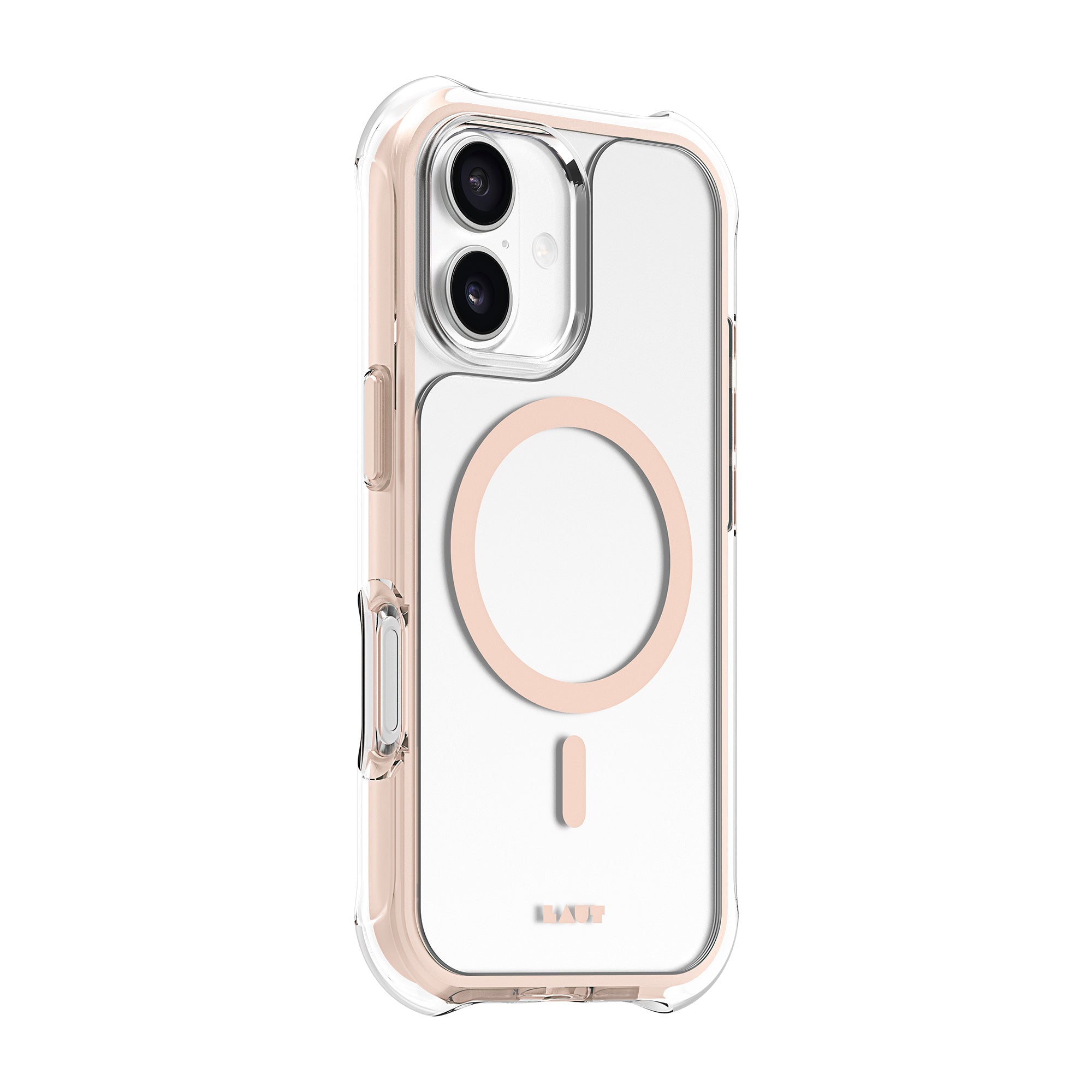 AERO PROTECT case for iPhone 17 Series