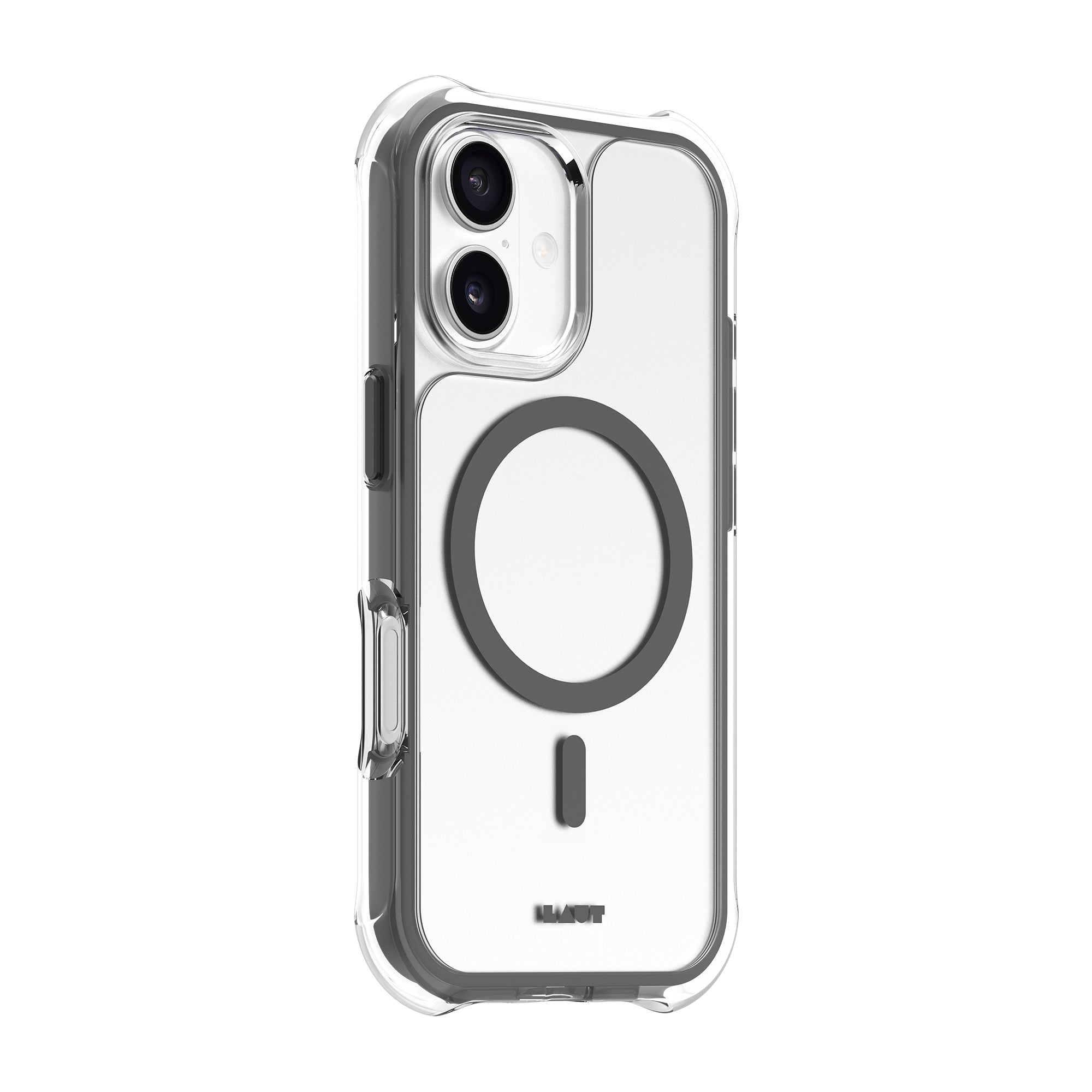 AERO PROTECT case for iPhone 17 Series
