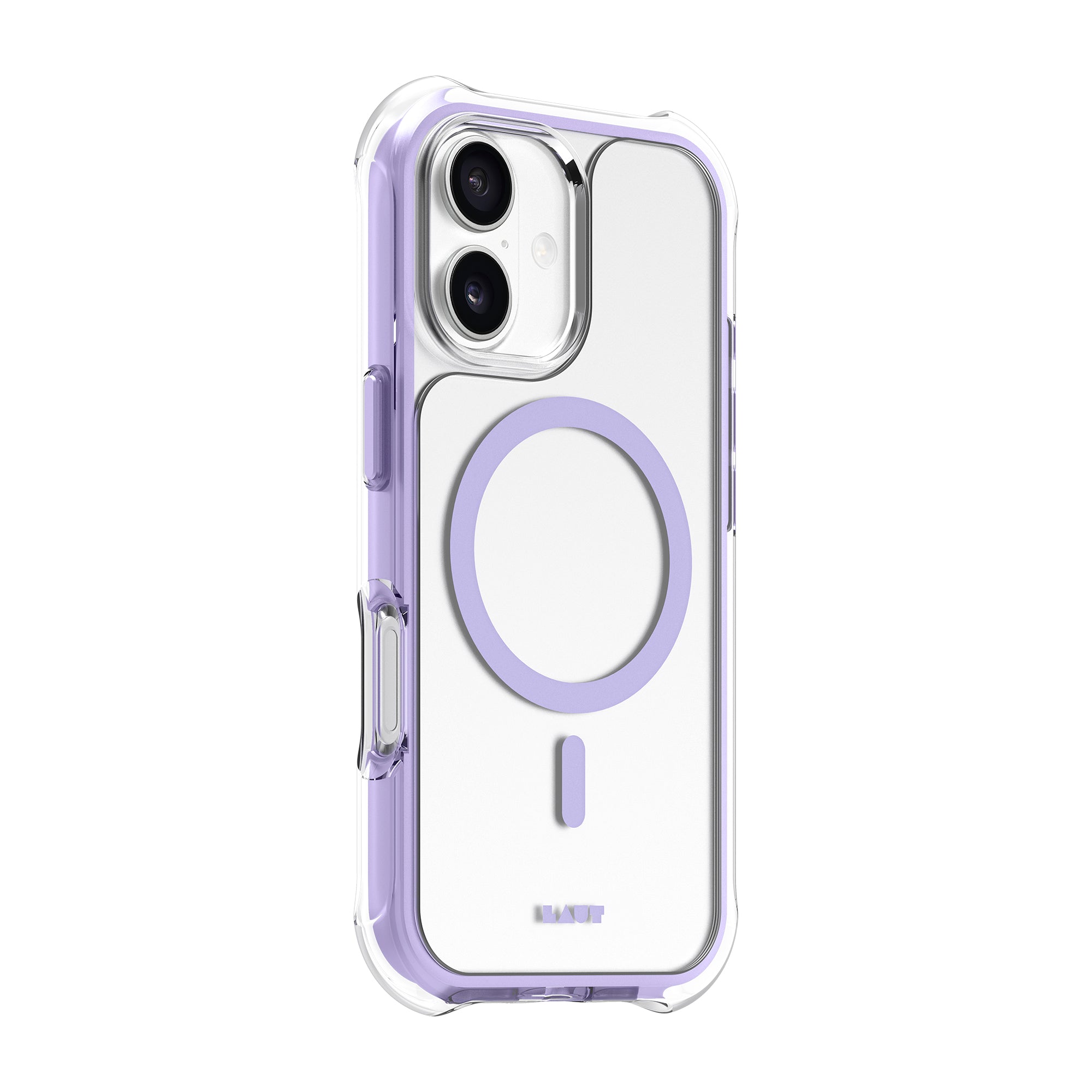AERO PROTECT case for iPhone 17 Series