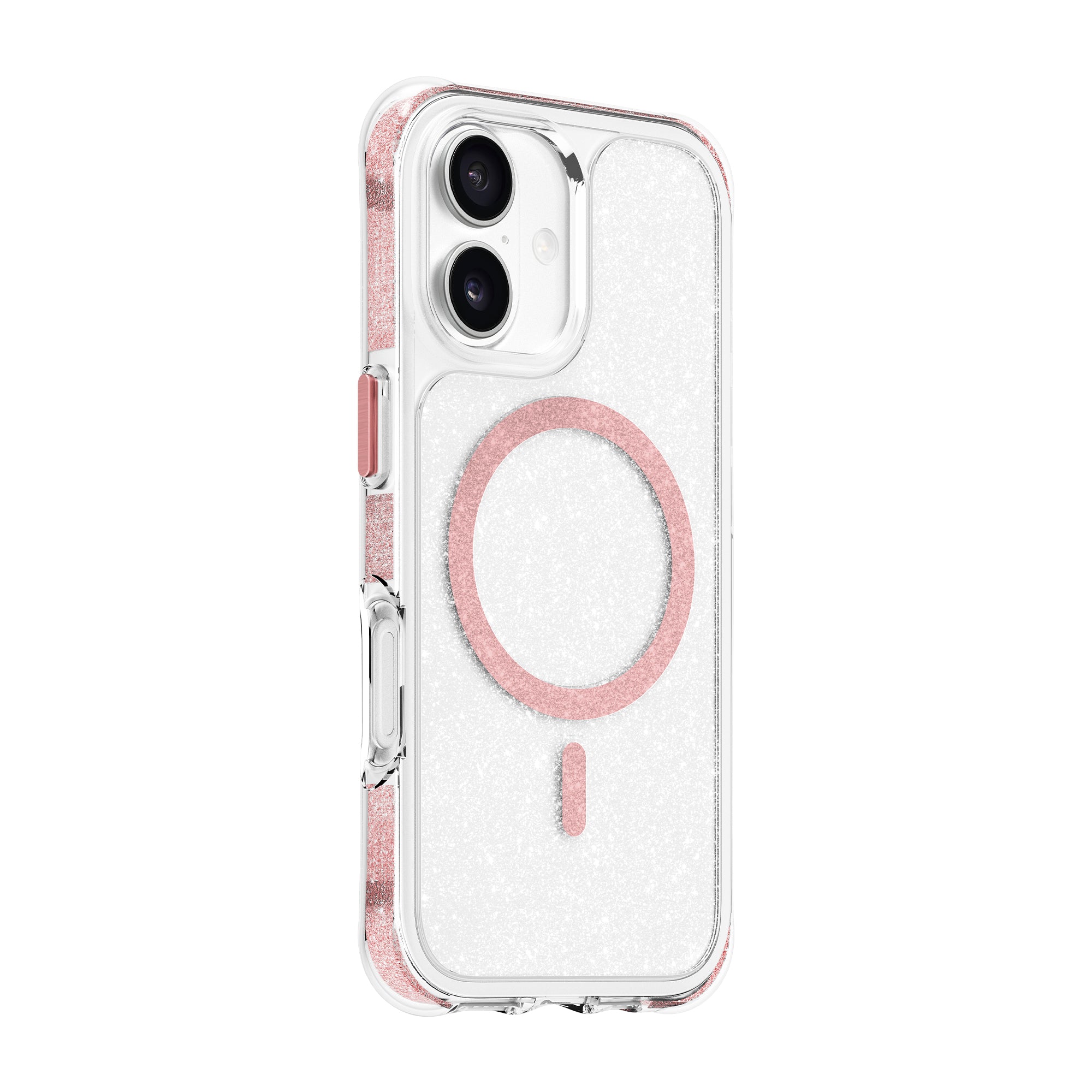 AERO SPARKLE case for iPhone 17 Series