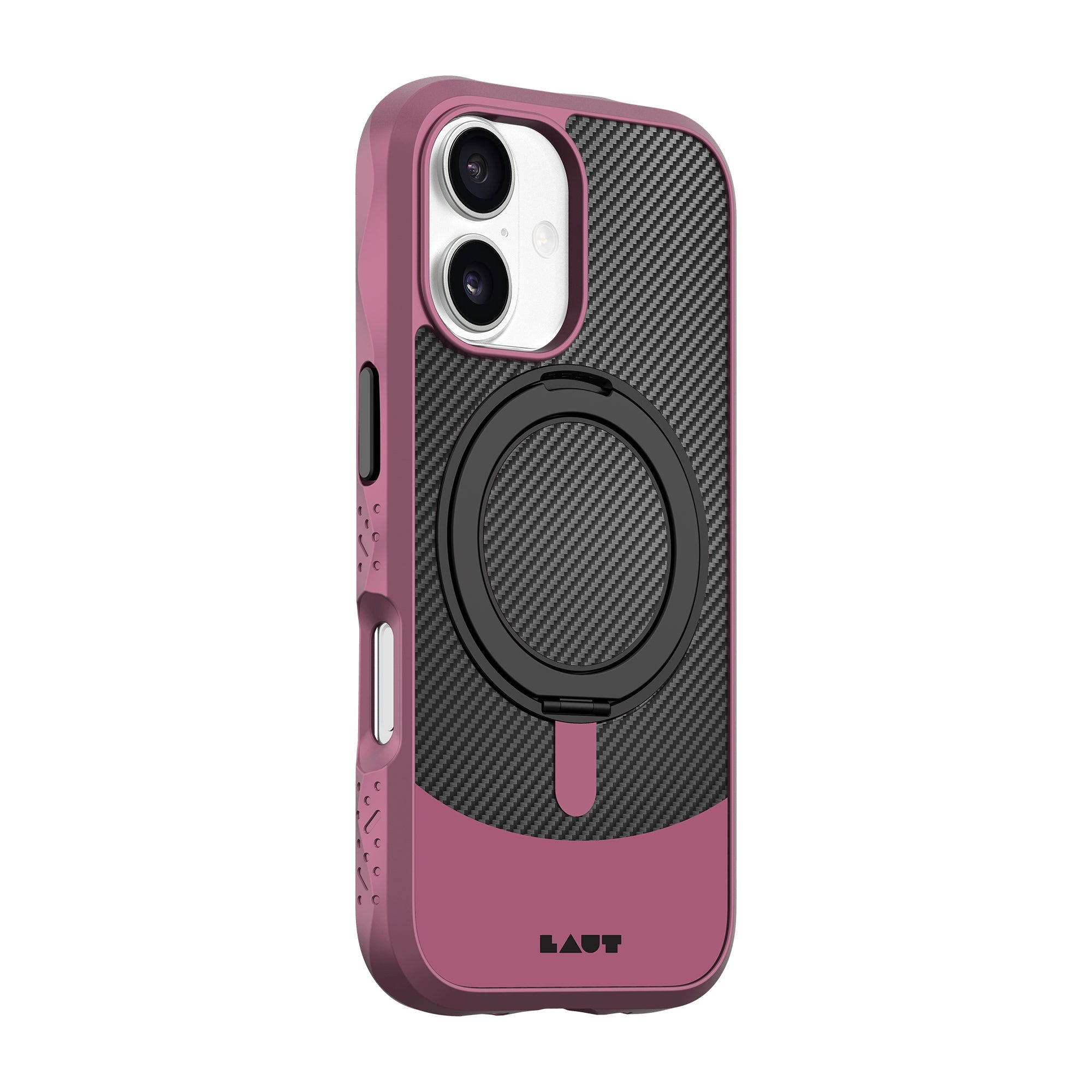 CARBON MATTER case for iPhone 17 Series