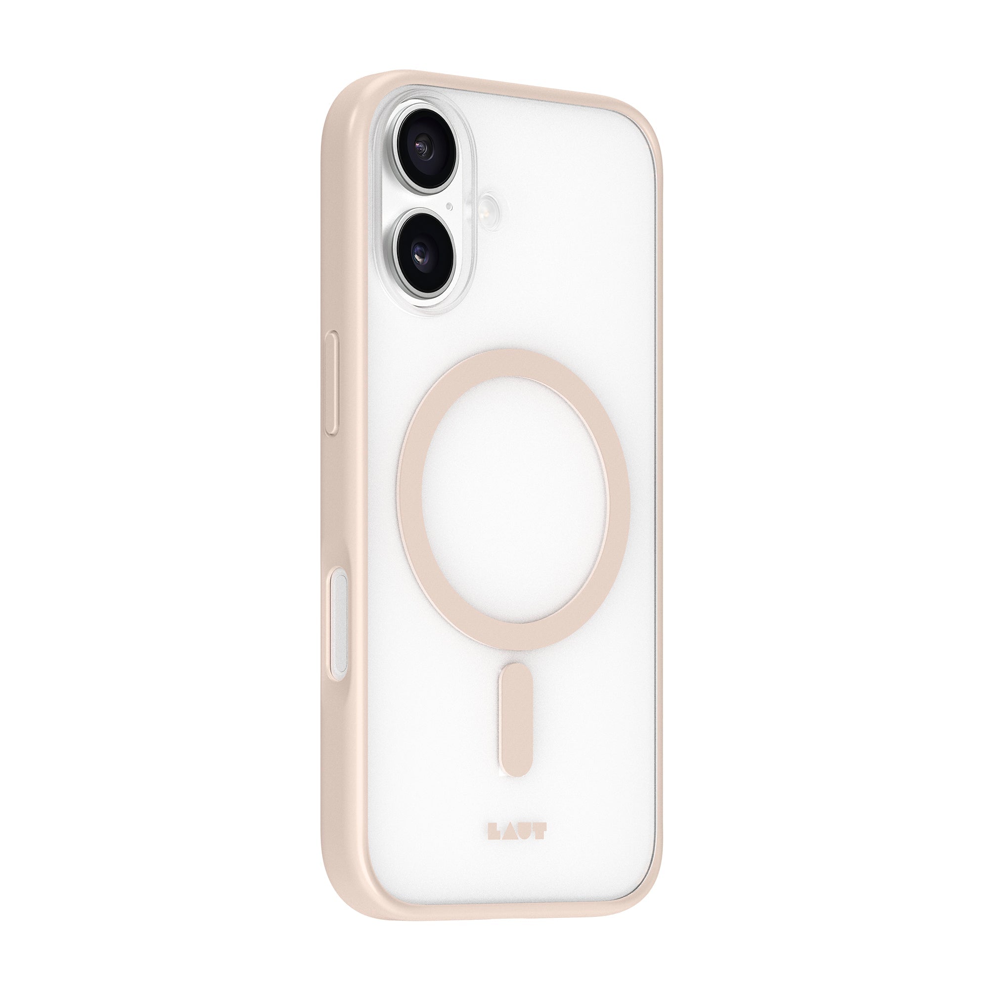 HUEX PROTECT case for iPhone 17 Series