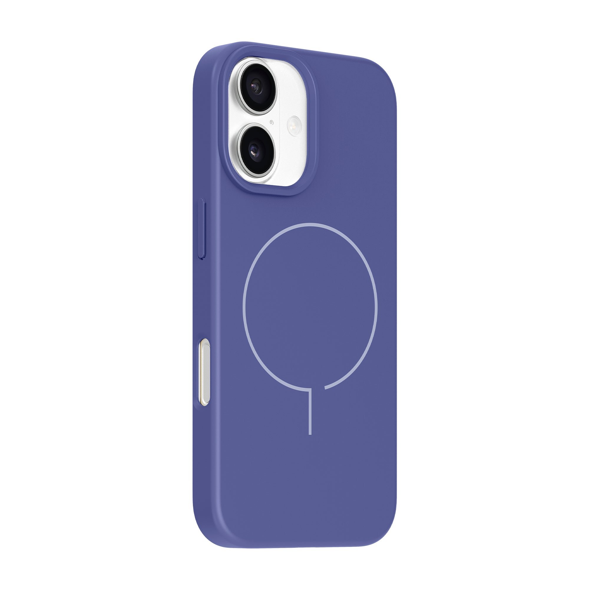HUEX SLIM case for iPhone 17 Series