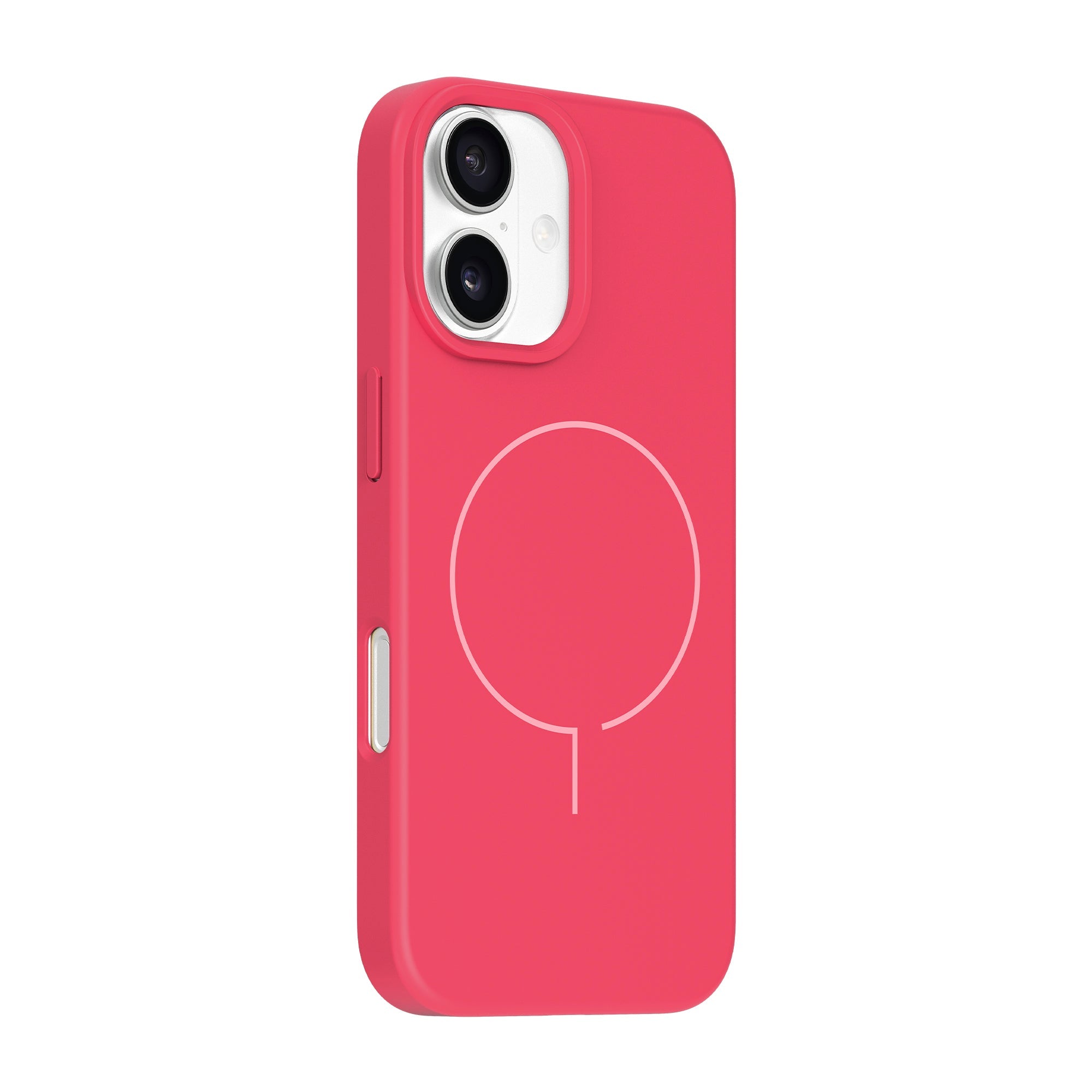 HUEX SLIM case for iPhone 17 Series