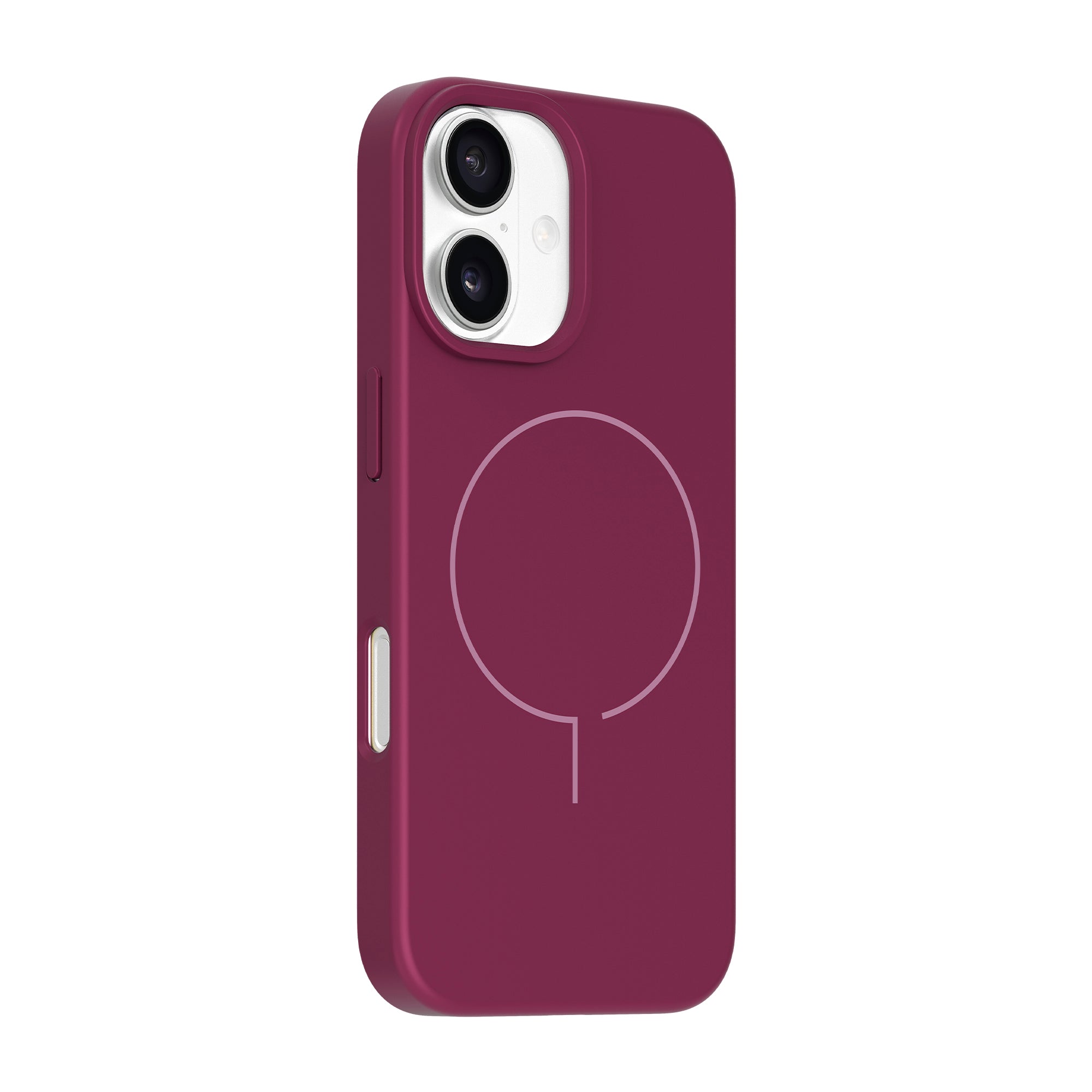 HUEX SLIM case for iPhone 17 Series