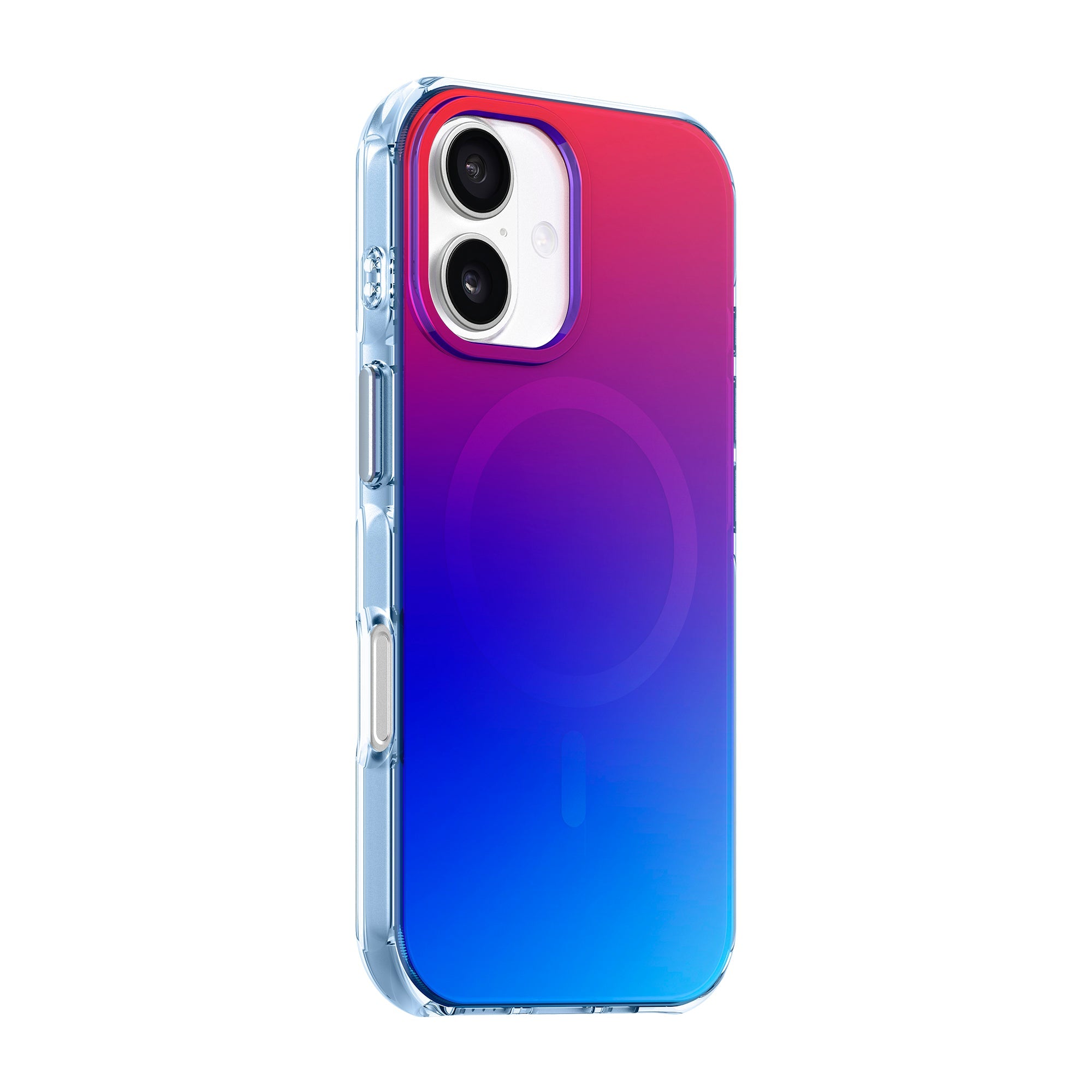HUEX WAVE case for iPhone 17 Series