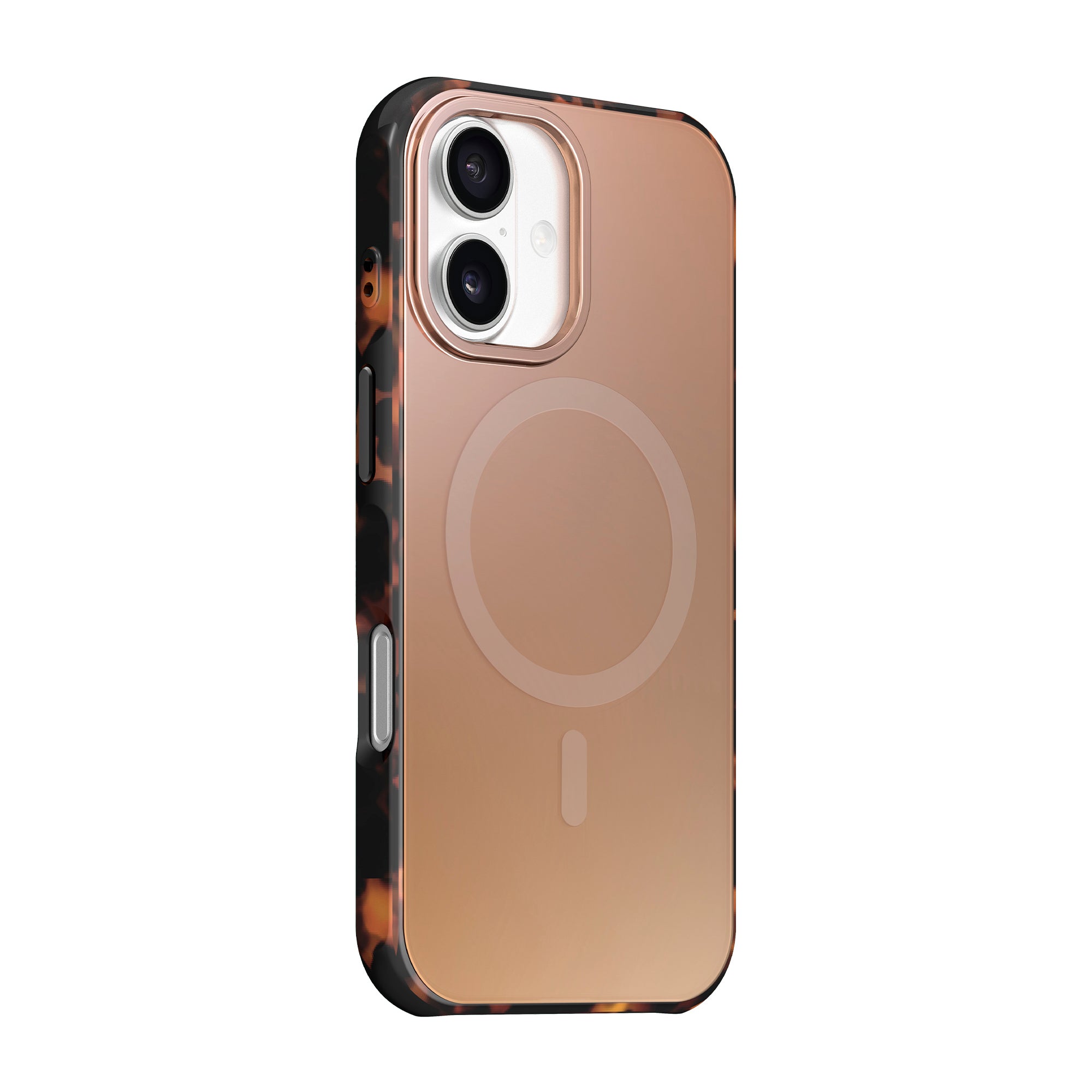 HUEX WAVE case for iPhone 17 Series