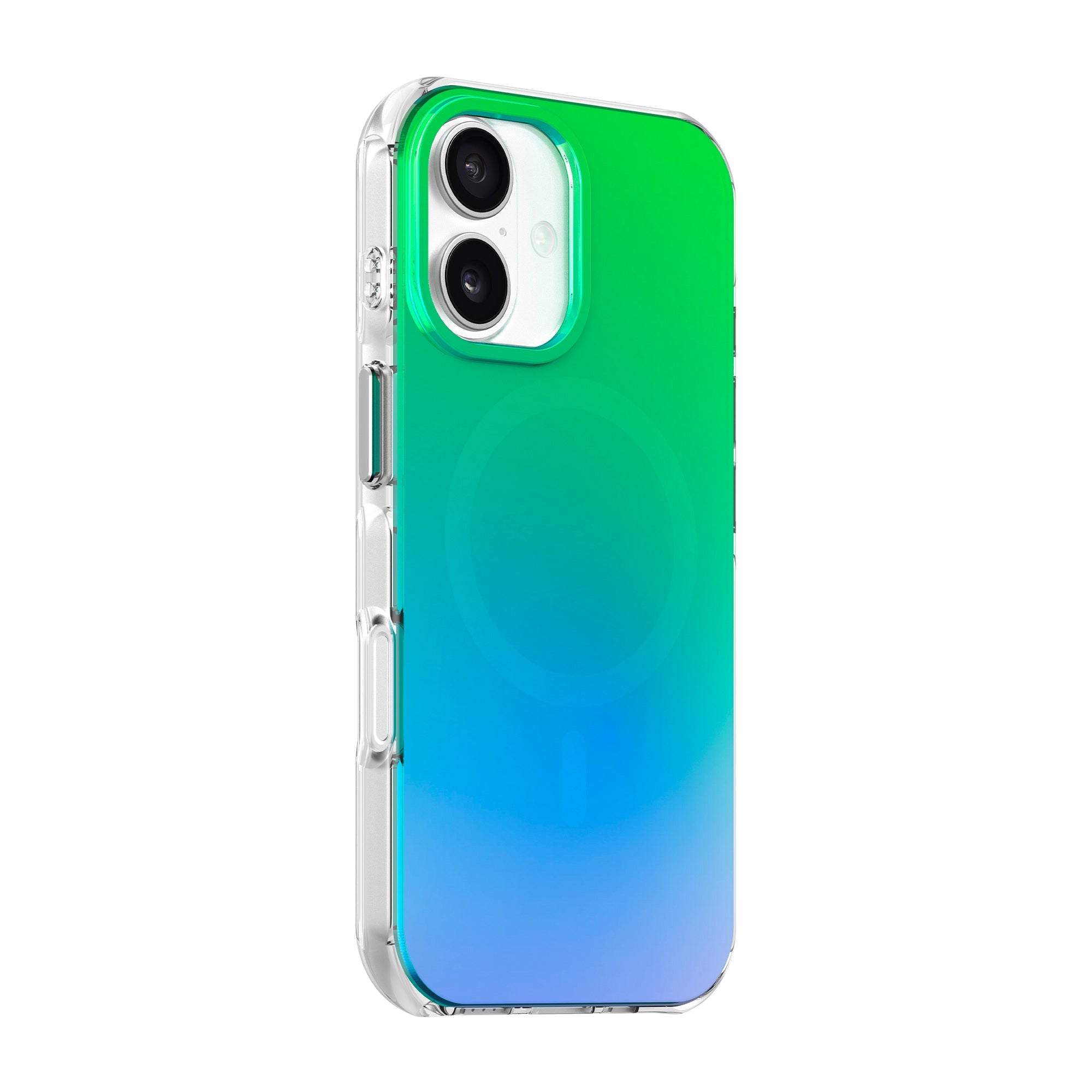 HUEX WAVE case for iPhone 17 Series