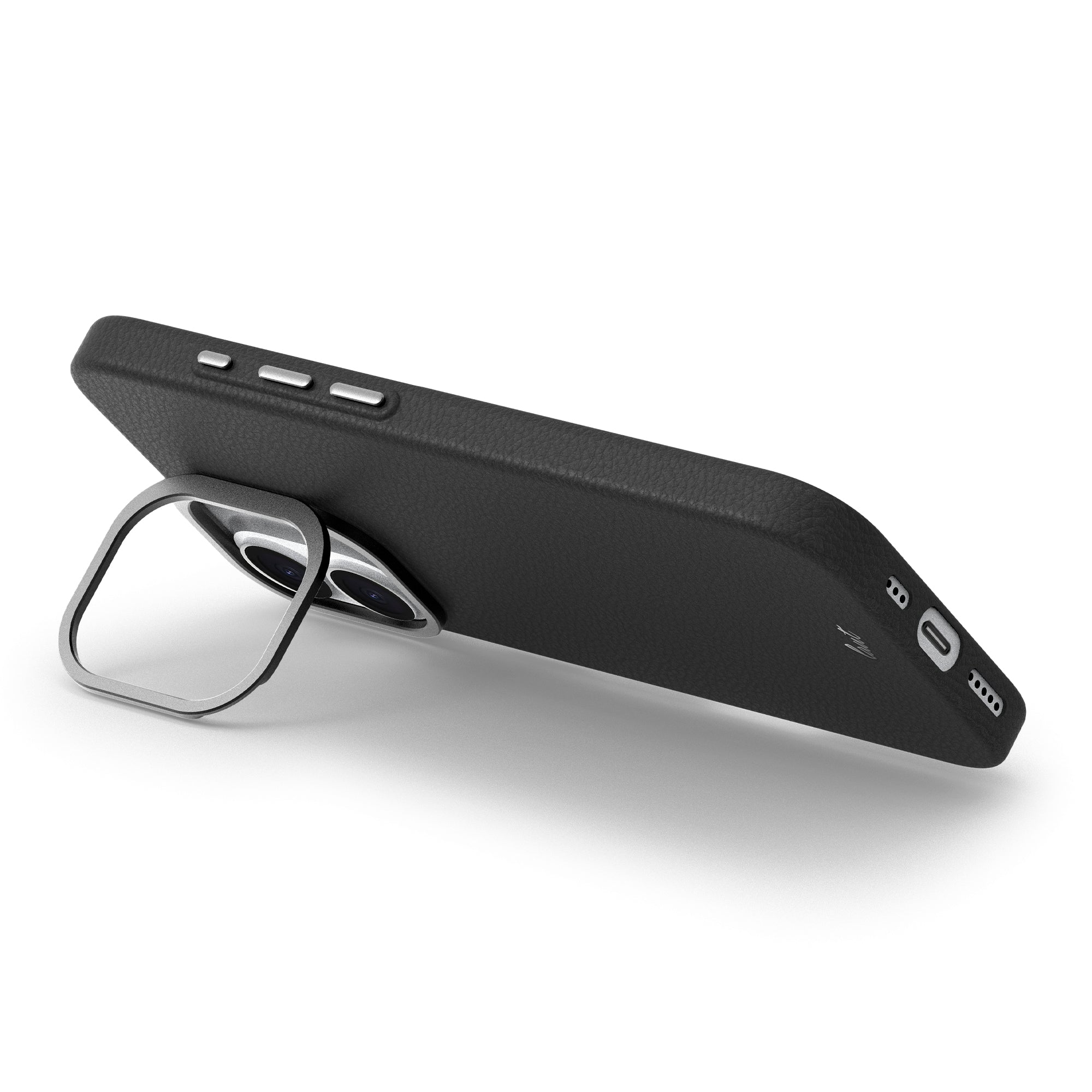 LUXEDGE case for iPhone 17 Series