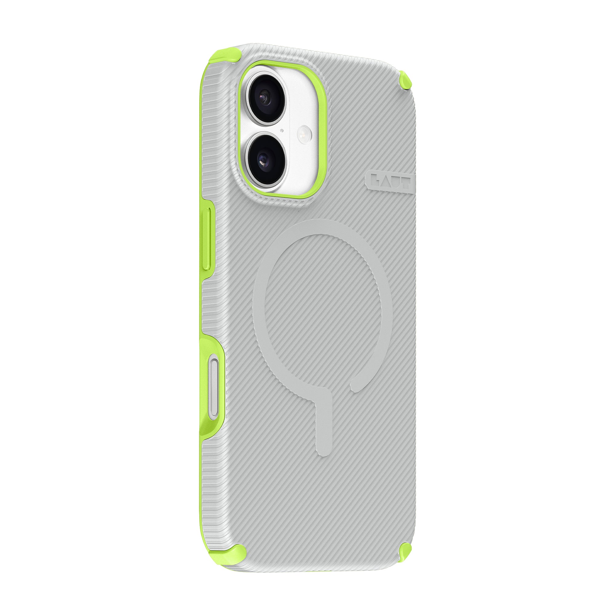 SHIELD FLUX case for iPhone 17 Series
