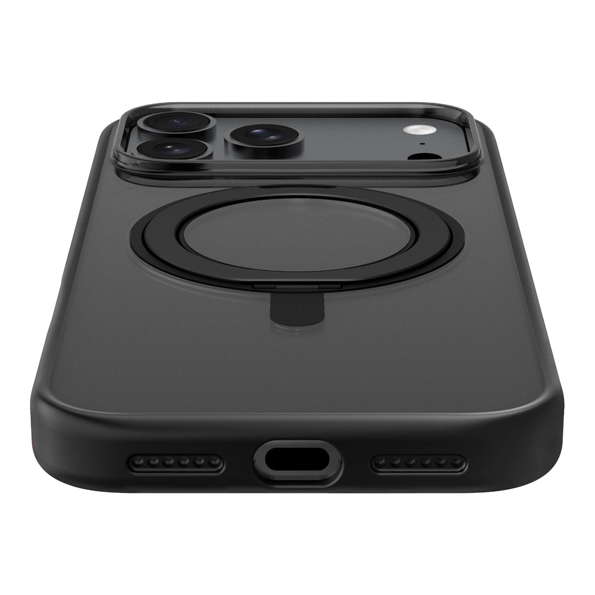 FLEXI PROTECT case for iPhone 18 Pro Series