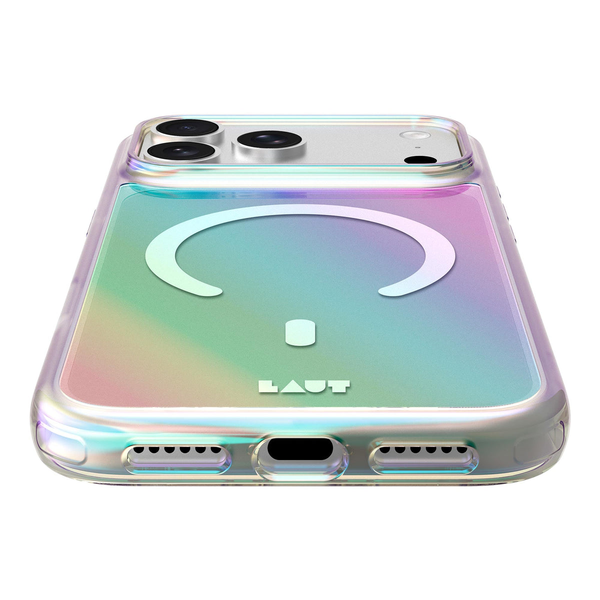 HOLO case for iPhone 18 Pro Series