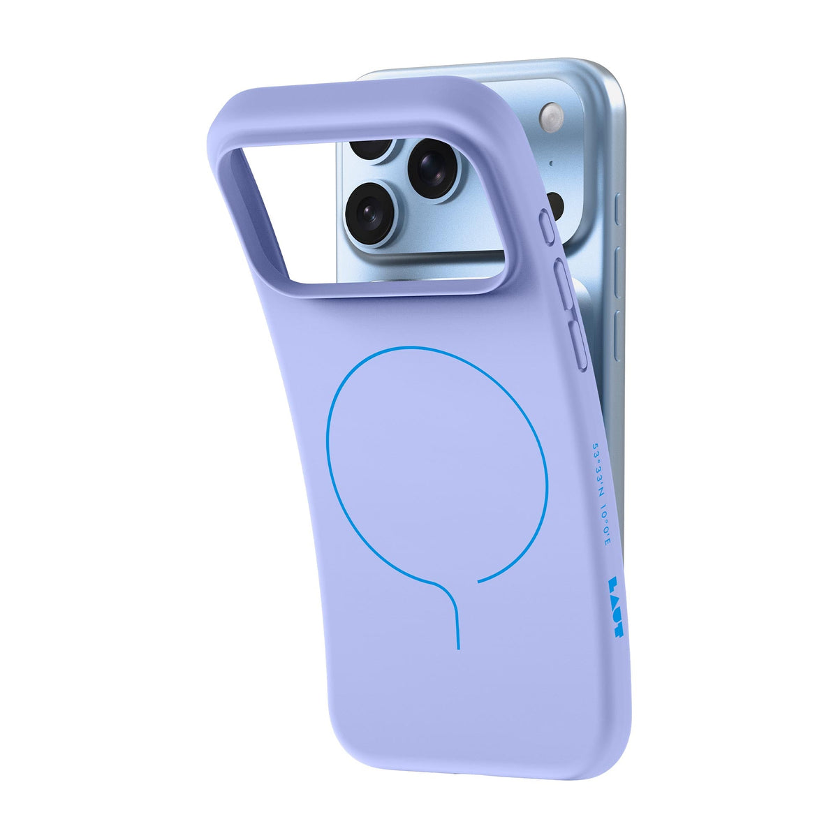 HUEX SLIM case for iPhone 18 Pro Series