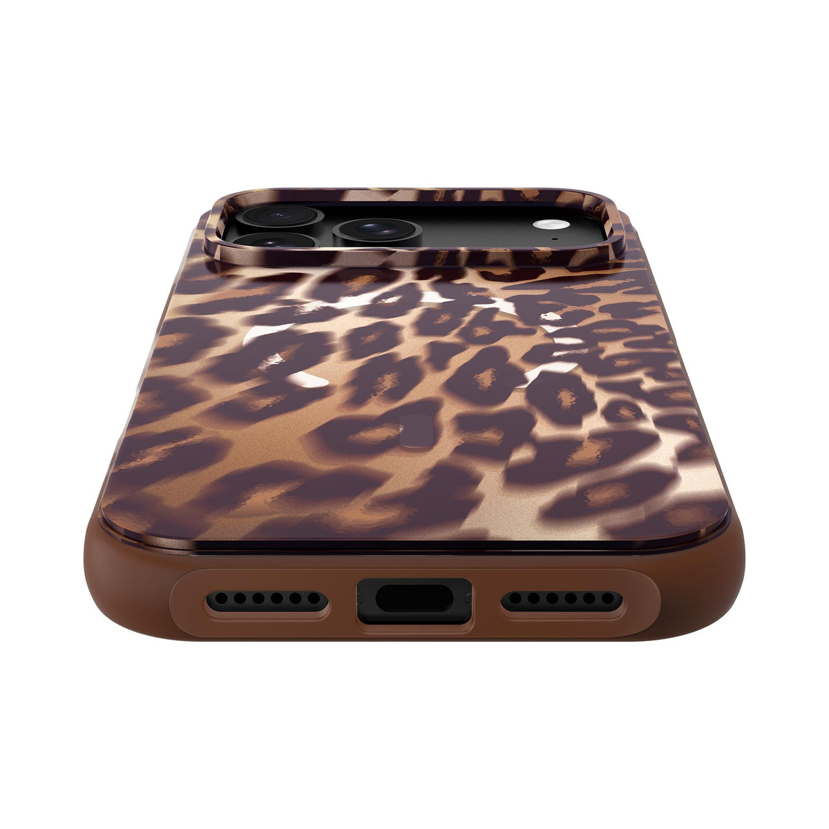 HUEX WAVE case for iPhone 18 Pro Series