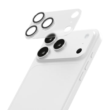 PRIME GLASS CAMERA LENS PROTECTOR for iPhone 18 Pro Series - MATTE