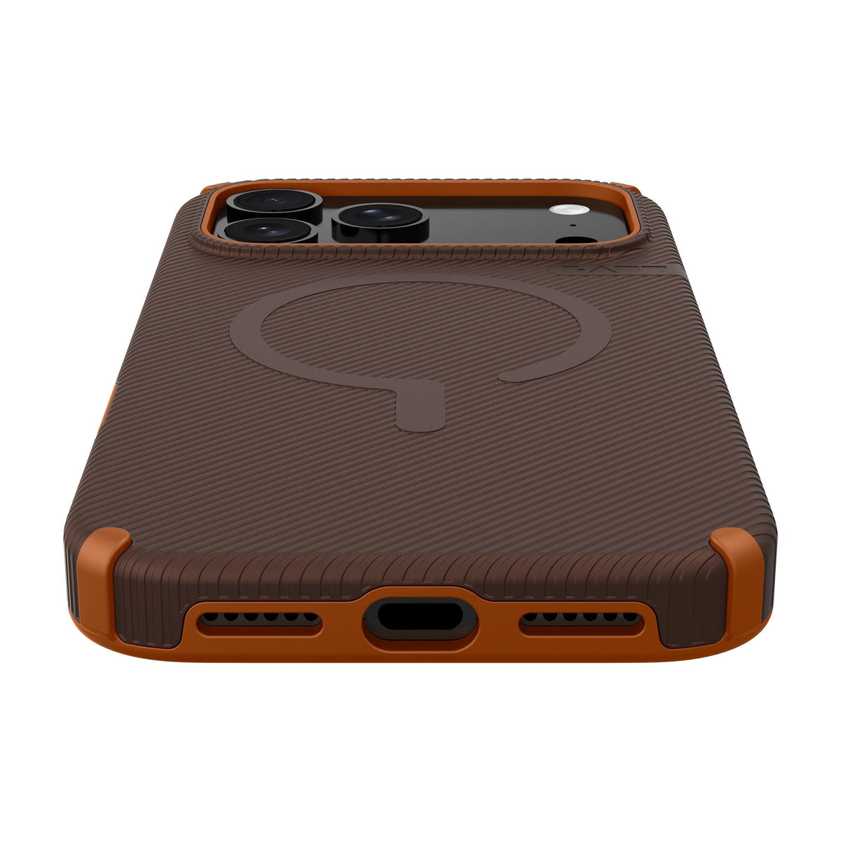 SHIELD FLUX case for iPhone 18 Pro Series