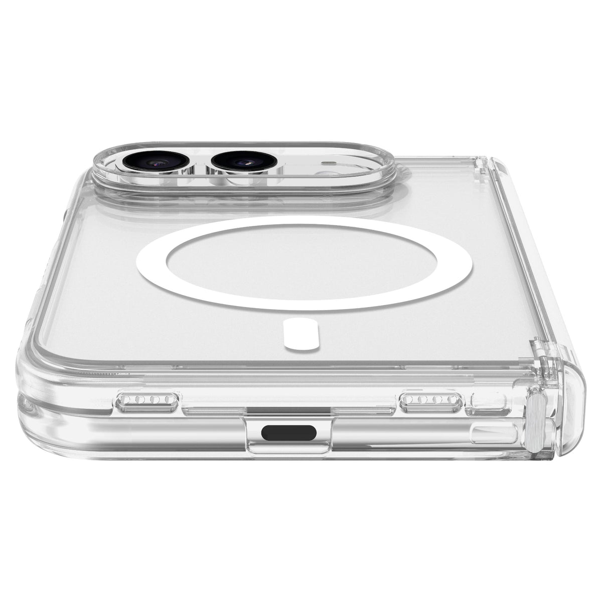 FIZZ CRYSTAL case for iPhone Duo