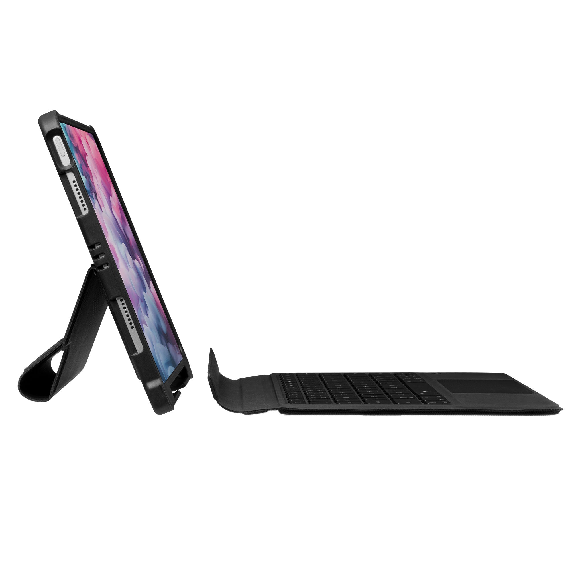 TYPEFOLIO 2.0 Keyboard Case for iPad / iPad Pro / iPad Air (2022 - 2024)