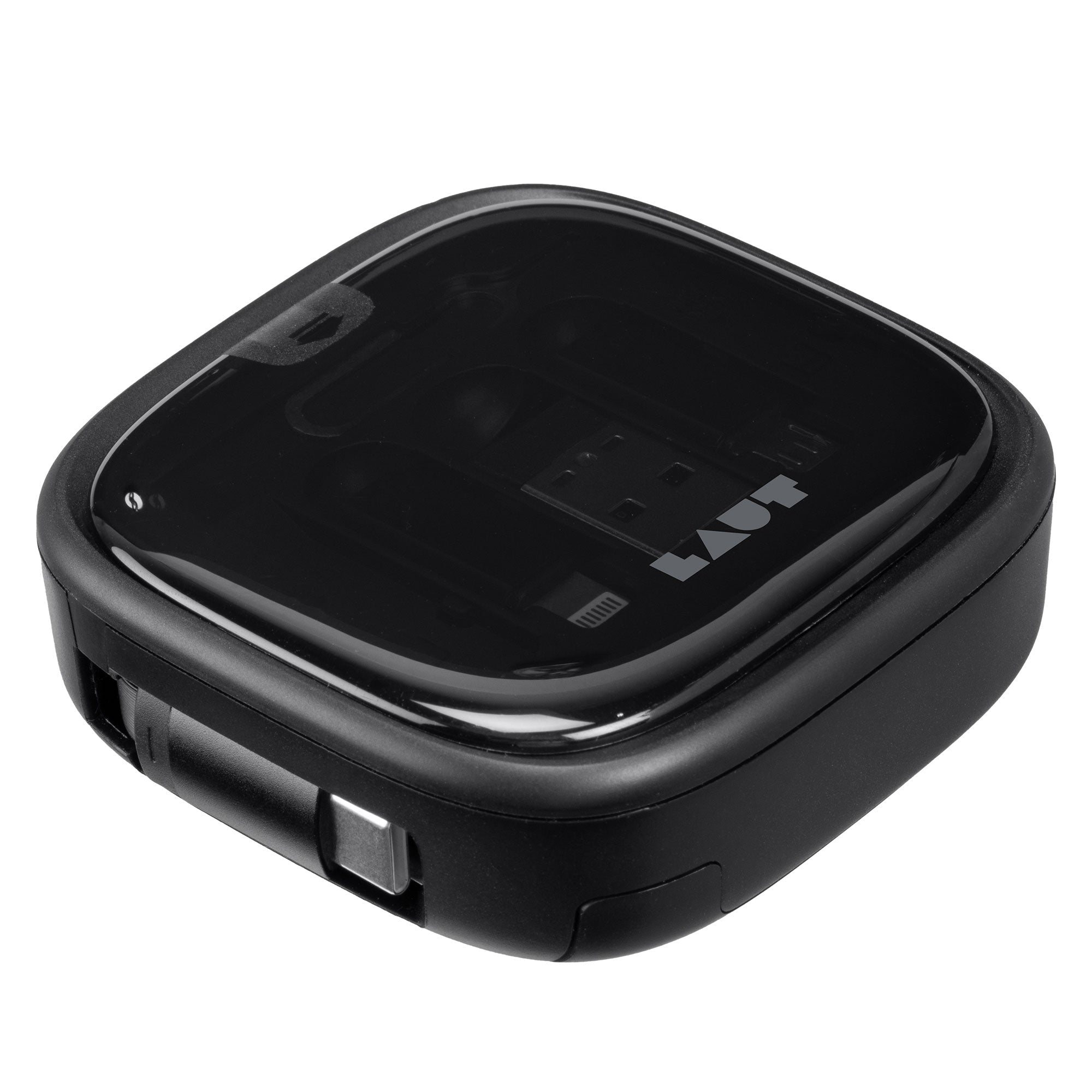 LINK Mini Cable Box (60W|Travel Companion)