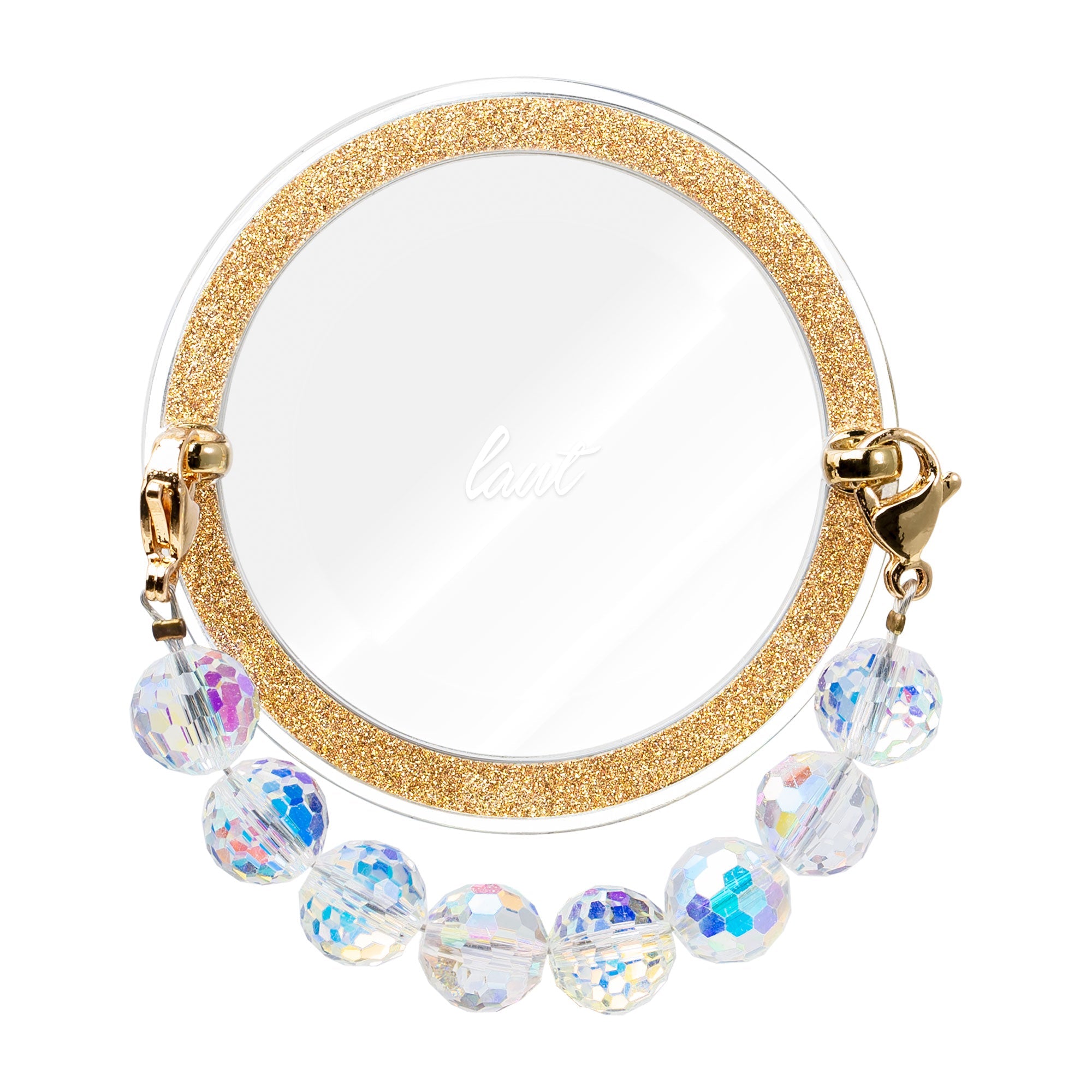 MAGADD Sparkle Ring