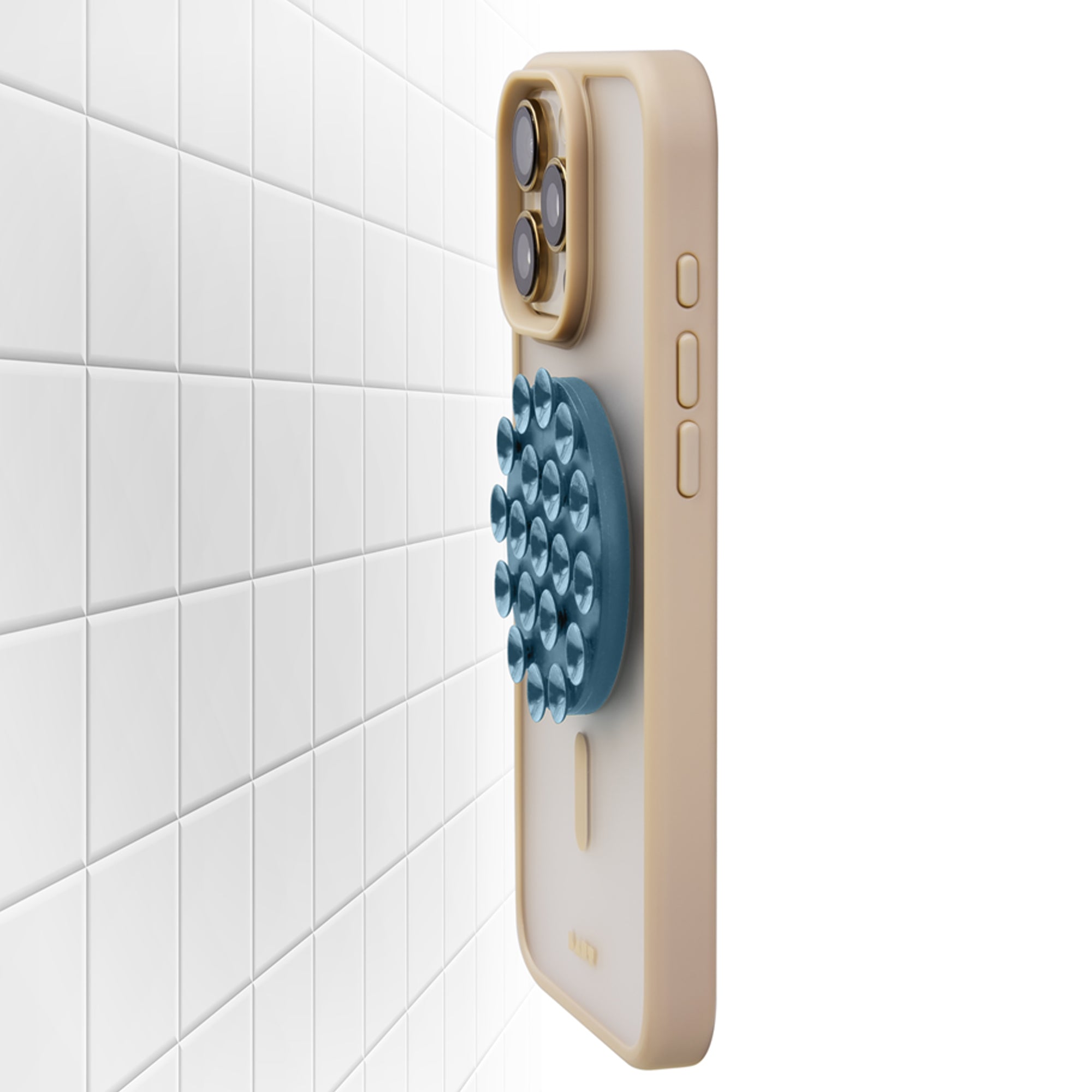 MAGADD Sticker Pad Compatible with MagSafe
