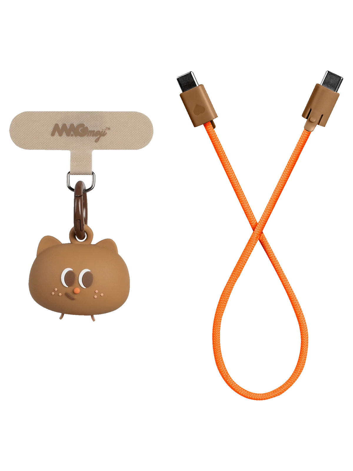 Lanyard Cable – Bean