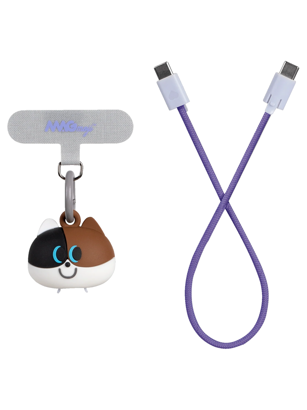 Lanyard Cable – Marshmallow