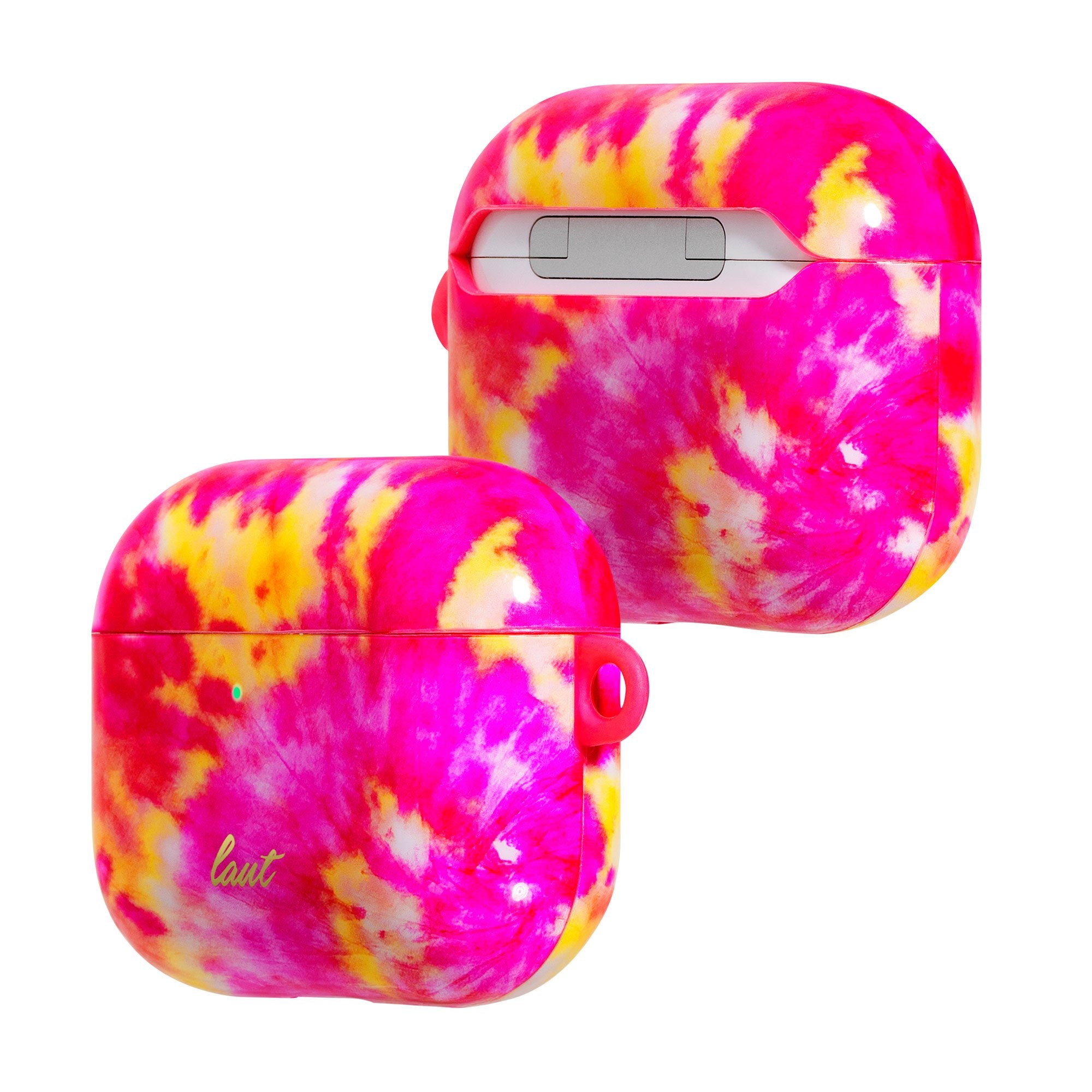 TIE DYE case for AirPods 3