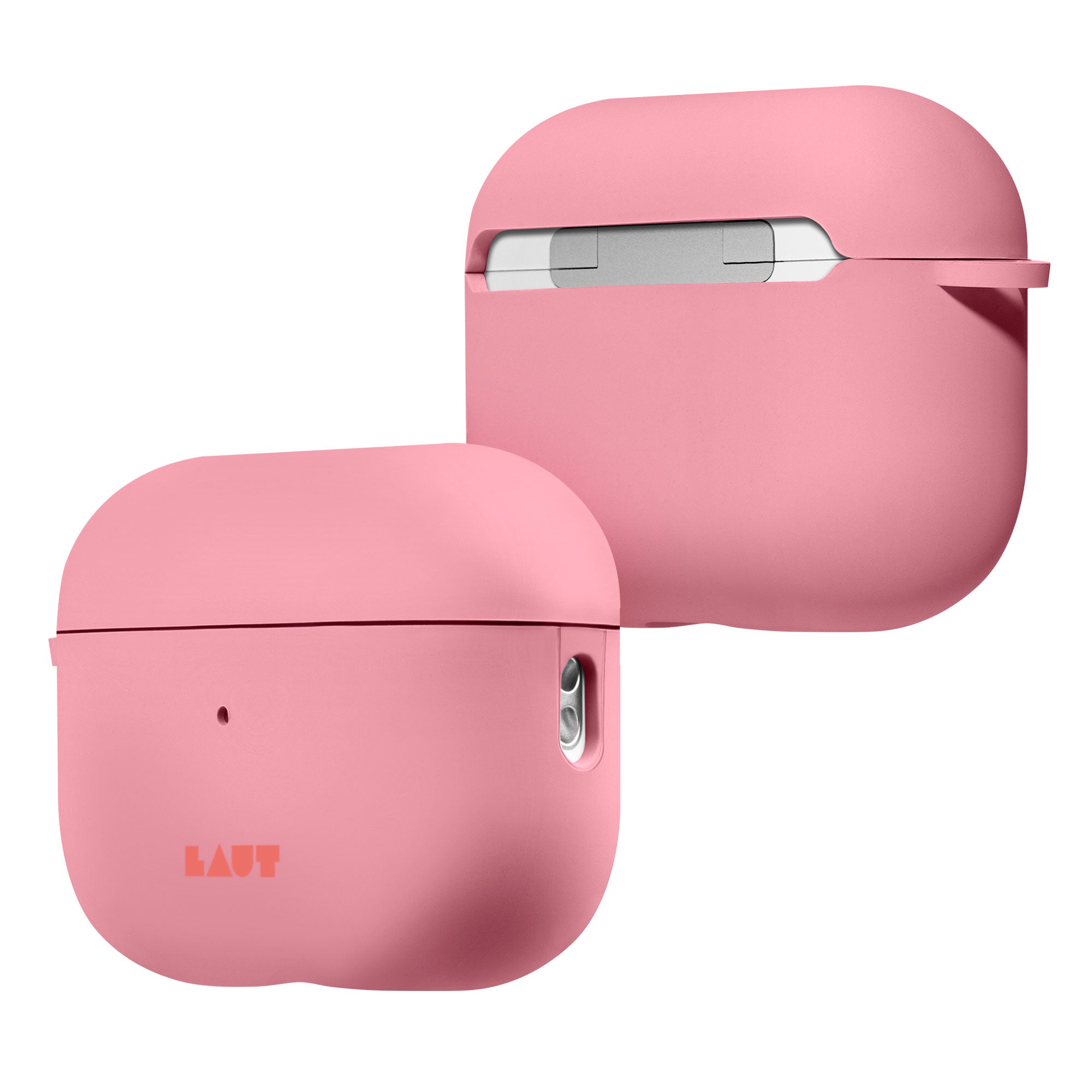 HUEX PASTEL case for AirPods Pro (1st & 2nd Generation)