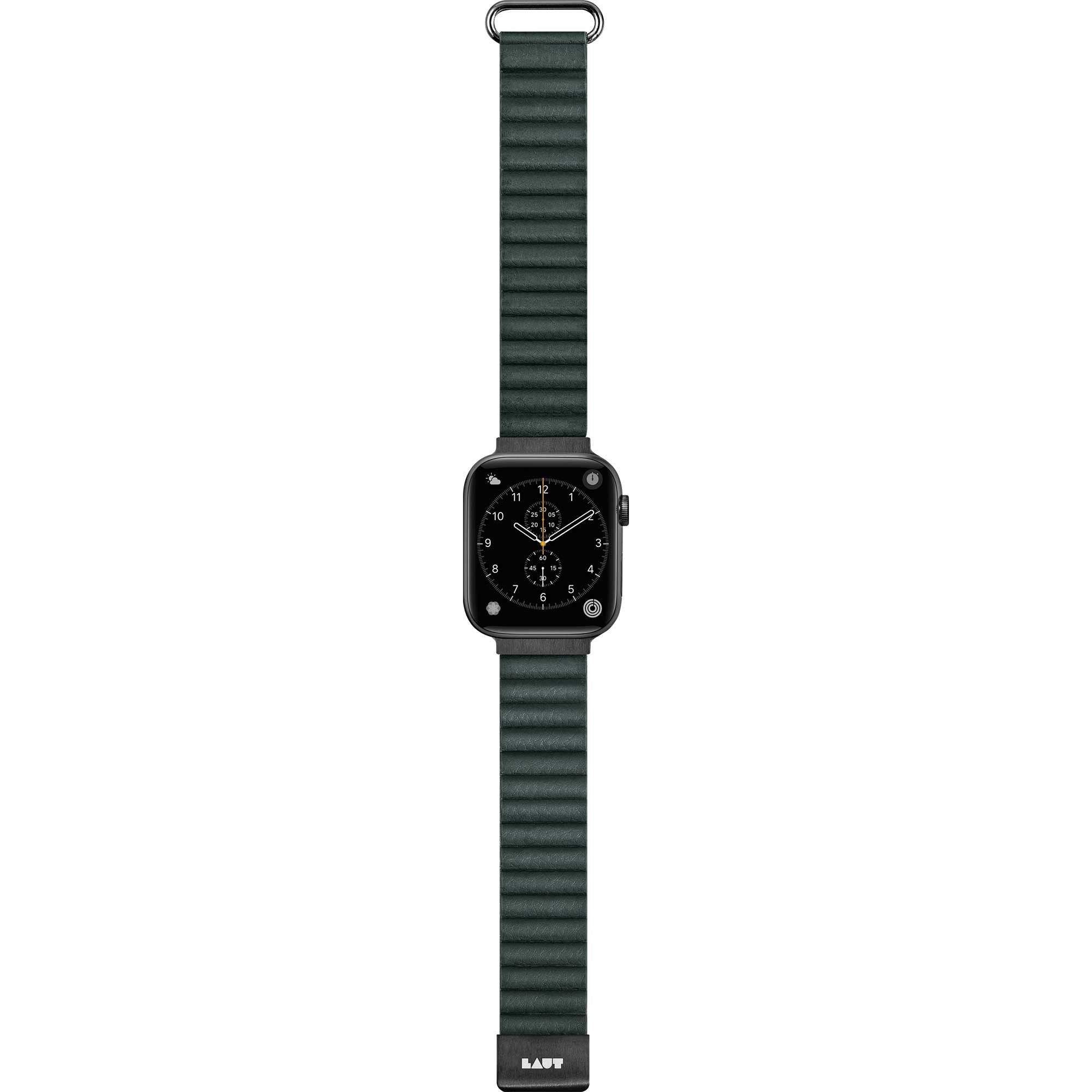 NOVI LUXE Armband für Apple Watch Series 4-10 & SE & ULTRA