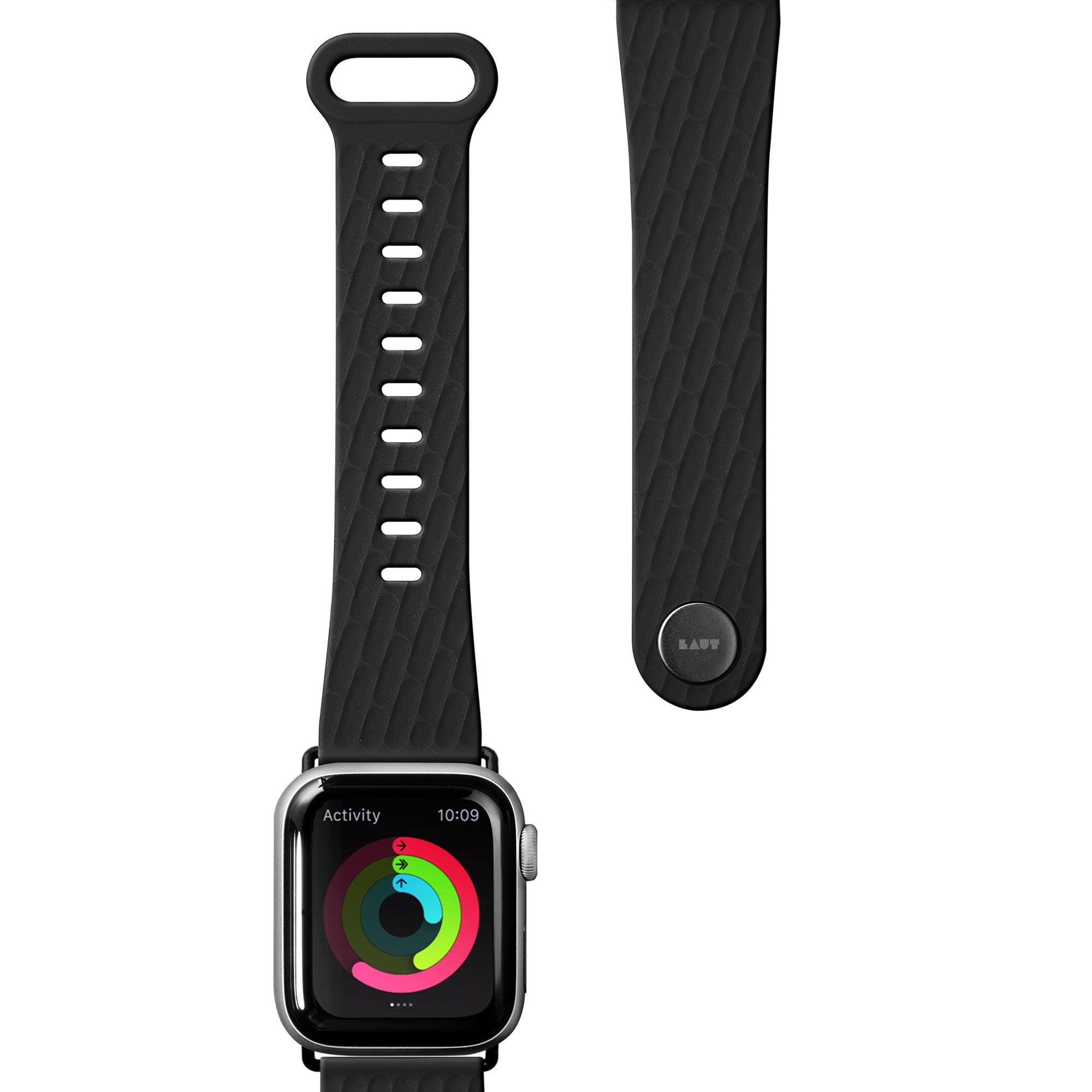 ACTIVE 2.0 Sport Watch Strap for Apple Watch Series 4-10 & SE & ULTRA