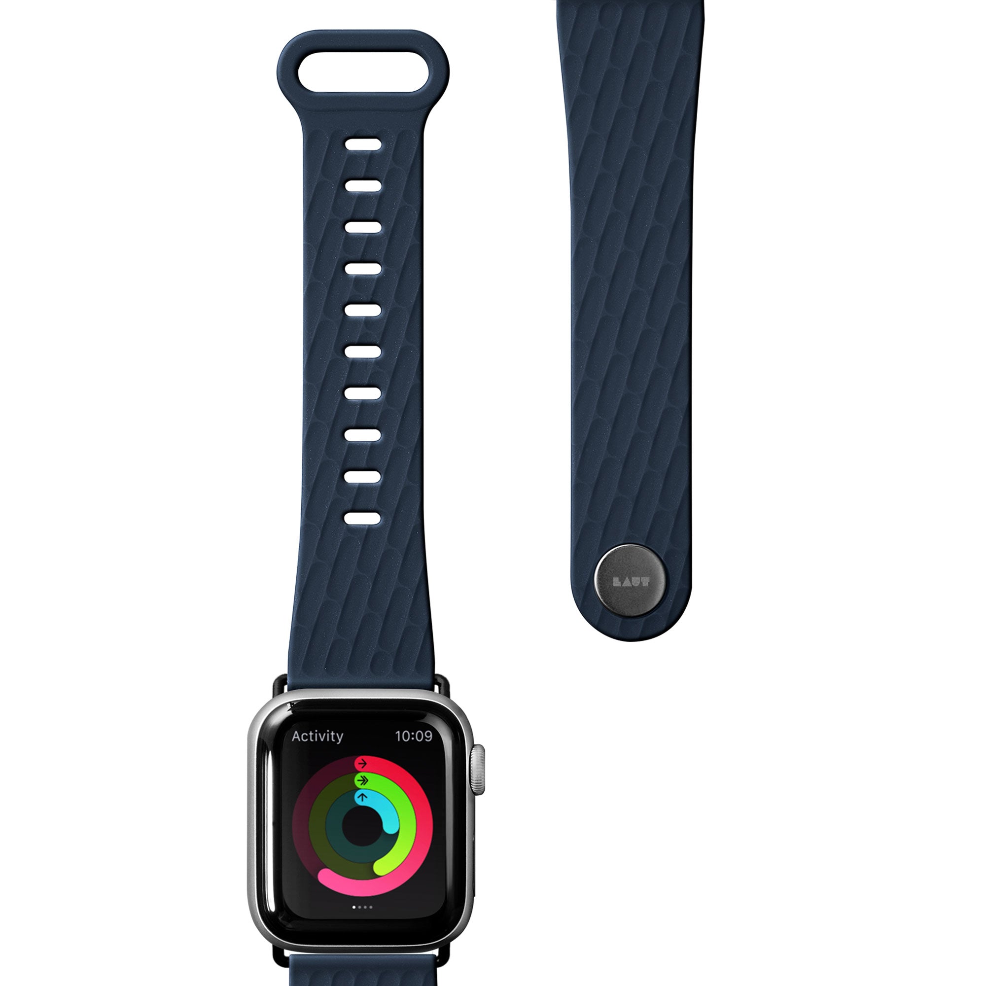 ACTIVE 2.0 Sport Watch Strap for Apple Watch Series 4-10 & SE & ULTRA