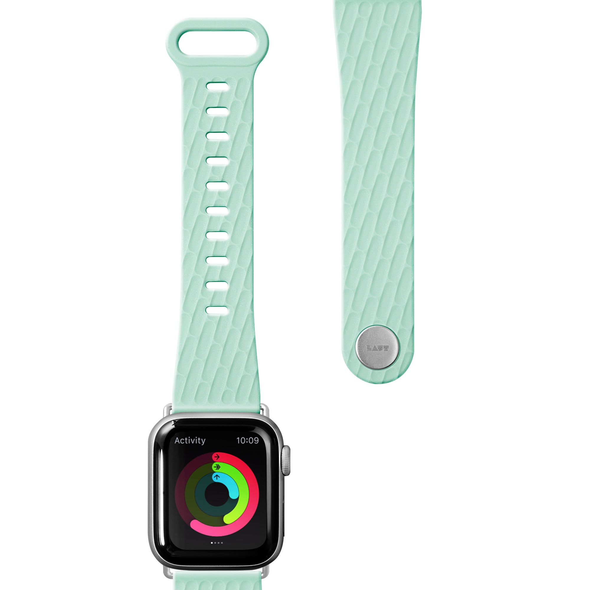 ACTIVE 2.0 Sport Watch Strap for Apple Watch Series 4-10 & SE & ULTRA