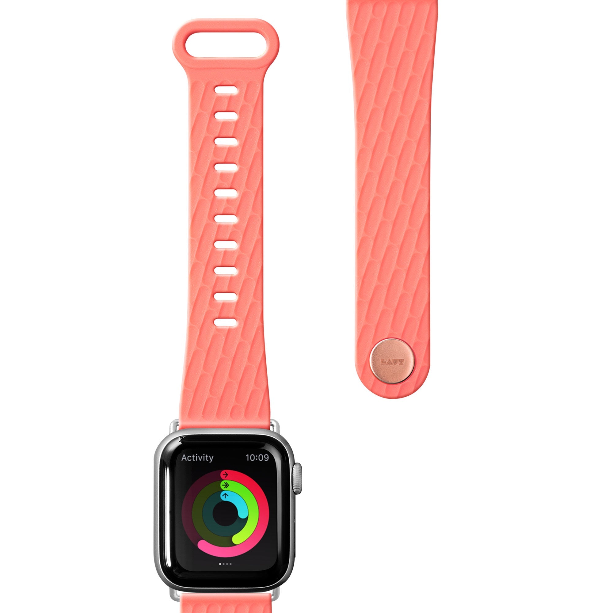 ACTIVE 2.0 Sport Watch Strap for Apple Watch Series 4-10 & SE & ULTRA