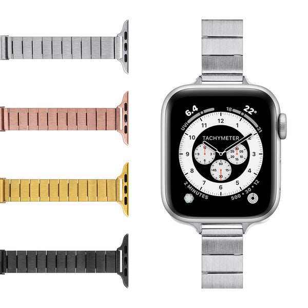 LINKS PETITE Armband für Apple Watch Series 1-9 & SE & ULTRA