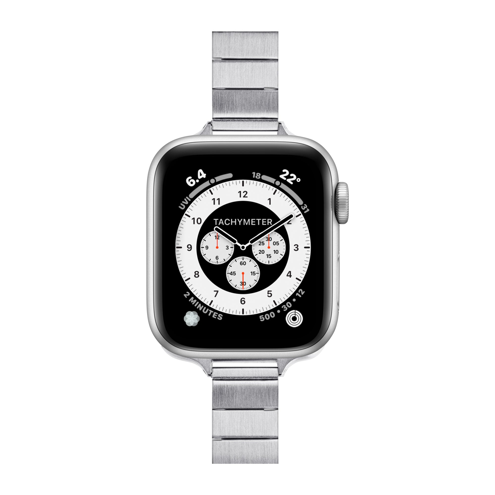 LINKS PETITE Armband für Apple Watch Series 4-10 & SE & ULTRA