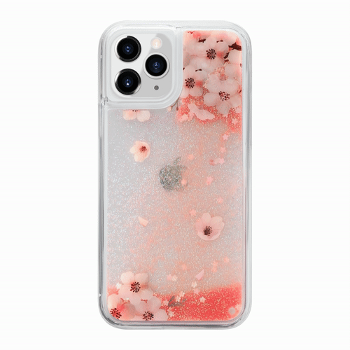 Liquid best sale phone case